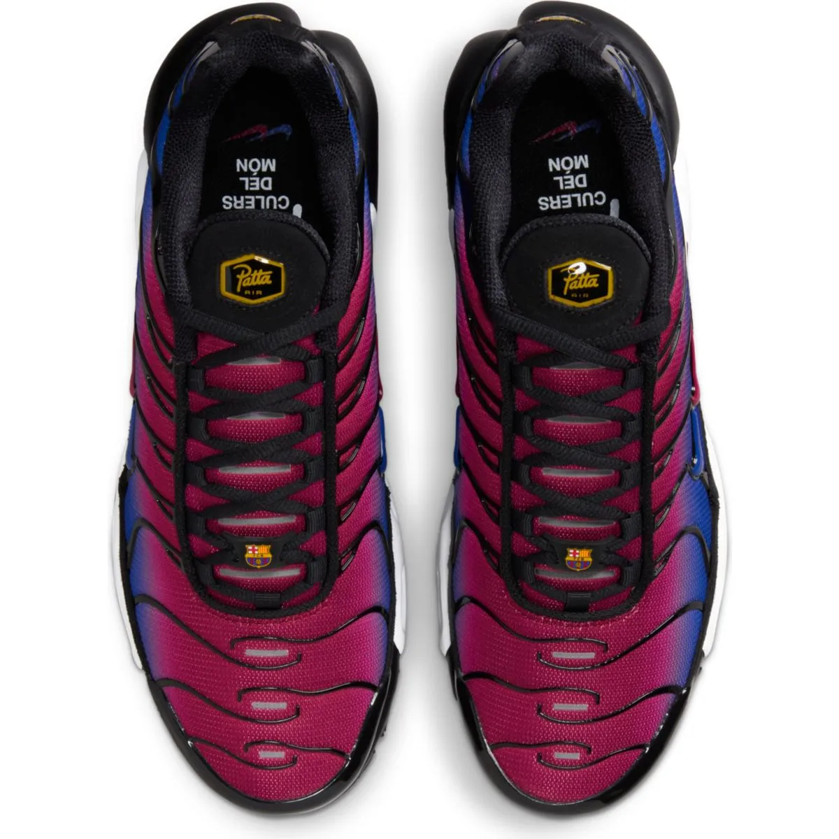 NIKE AIR MAX PLUS