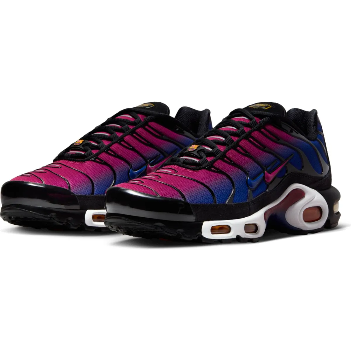 NIKE AIR MAX PLUS