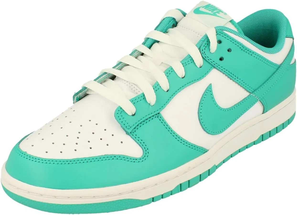 Nike Dunk Low Mens Shoes Size - 12.5