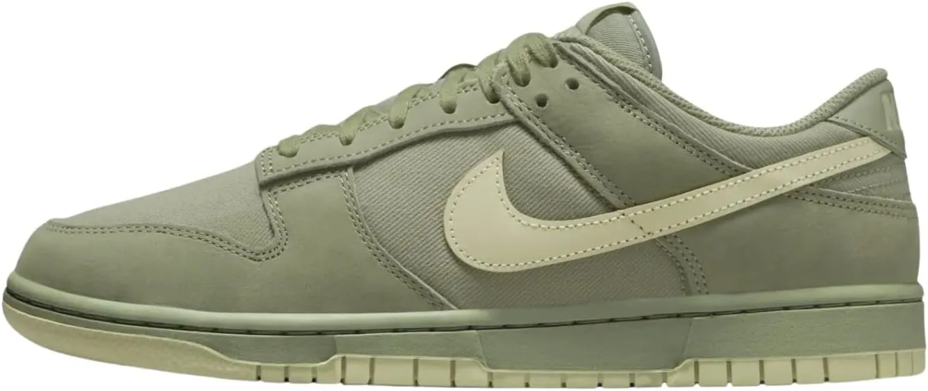 Nike Dunk Low Retro PRM Mens-Size-12.5