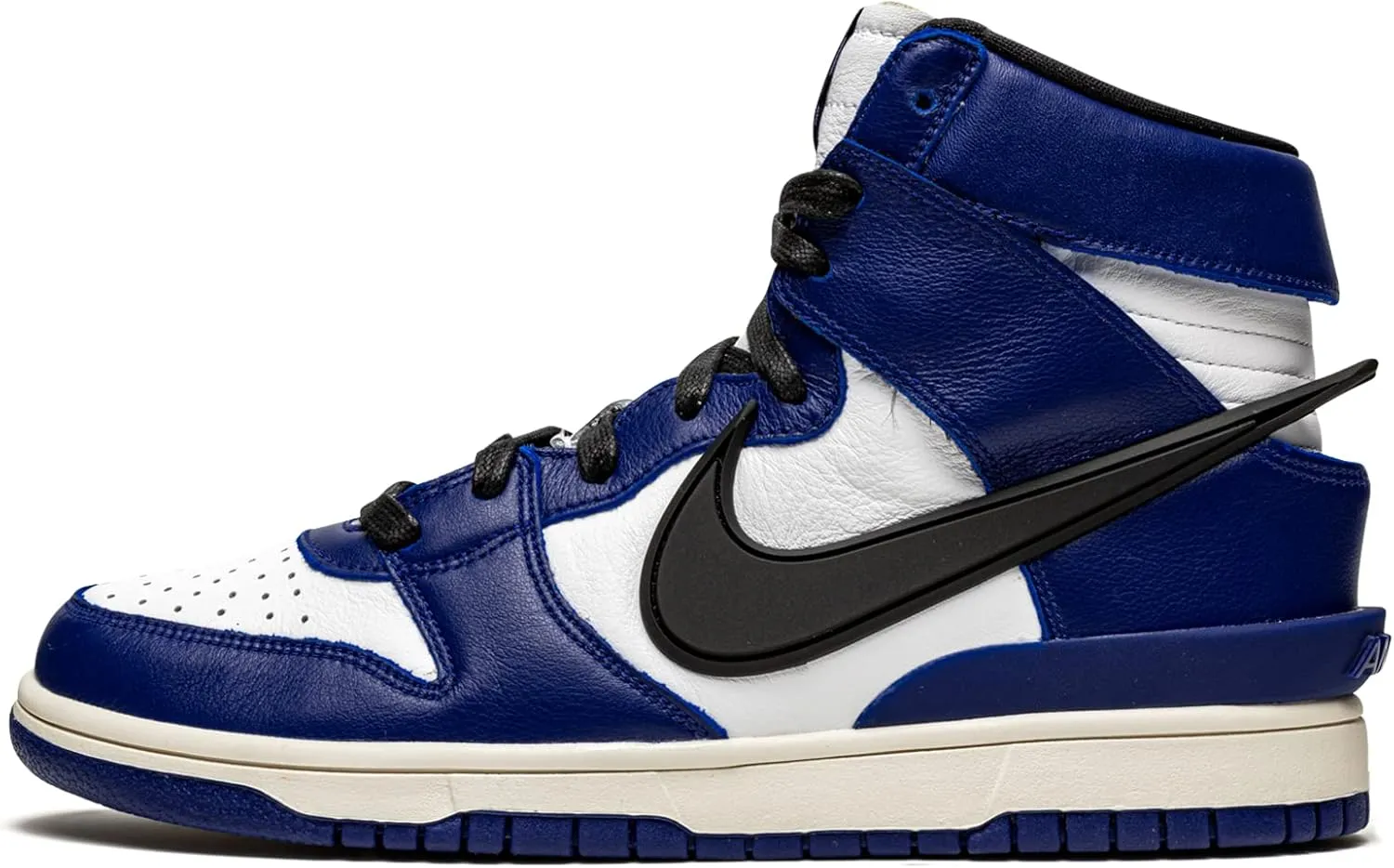 Nike Mens Dunk HIGH SP Pure Platinum