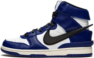 Nike Mens Dunk HIGH SP Pure Platinum