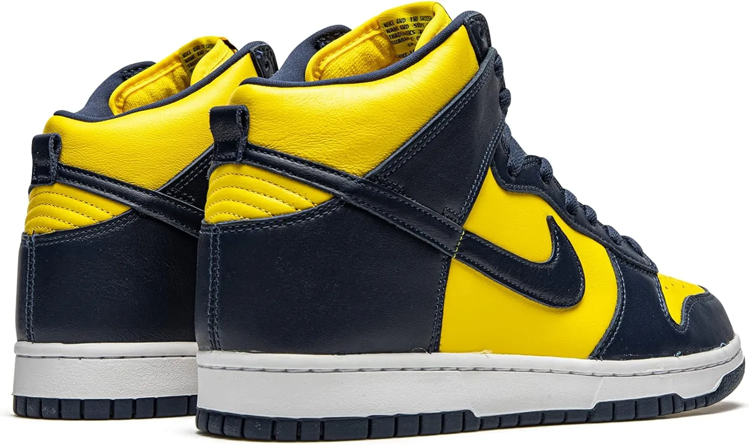 Nike Mens Dunk High SP Size