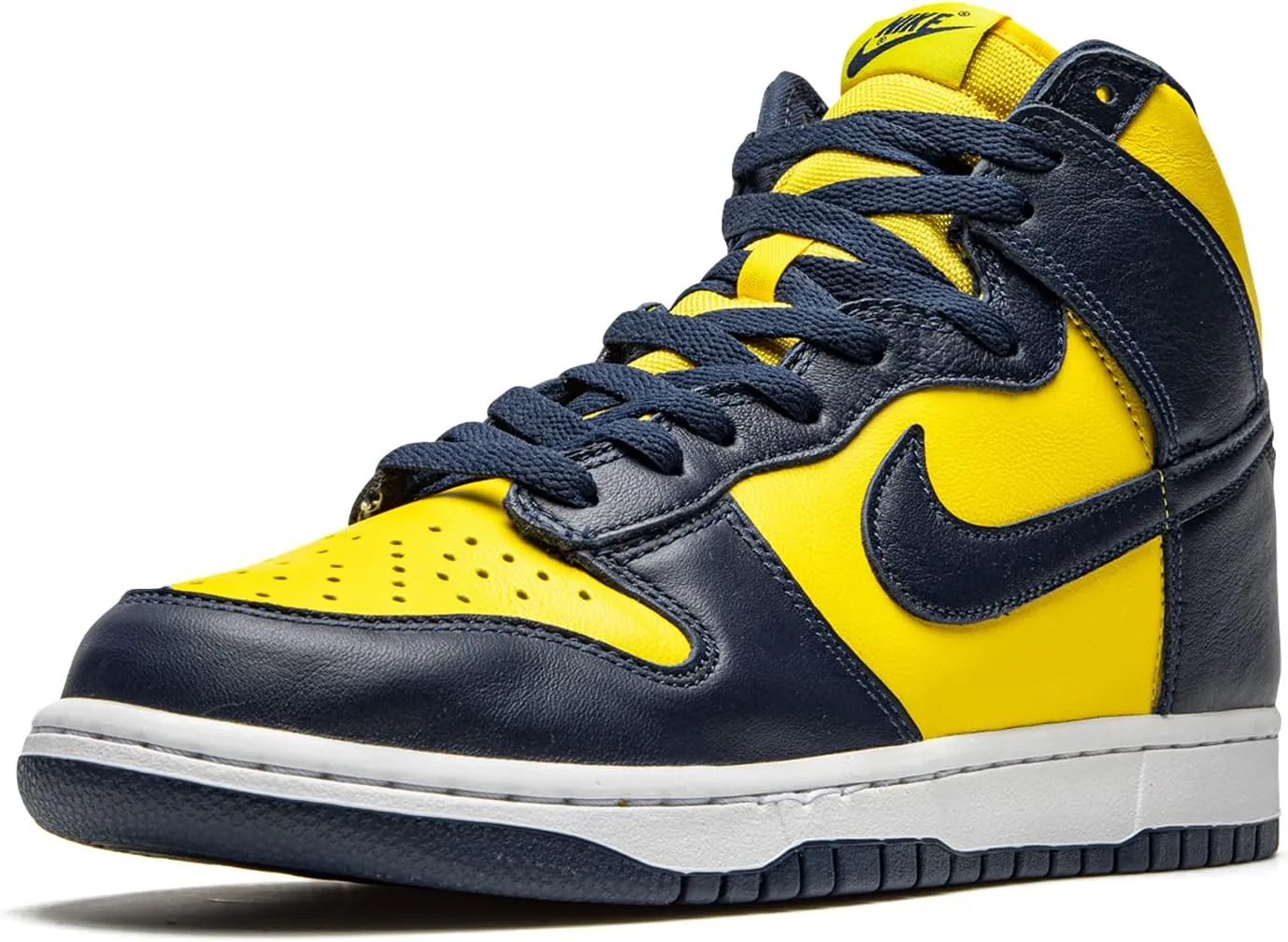 Nike Mens Dunk High SP Size