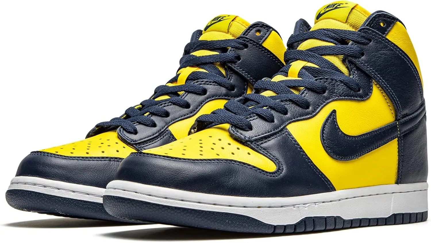 Nike Mens Dunk High SP Size