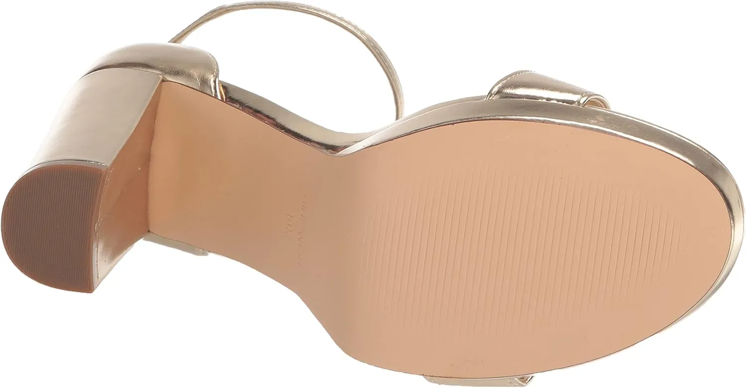 Nine West Women's Elope Heeled Sandal