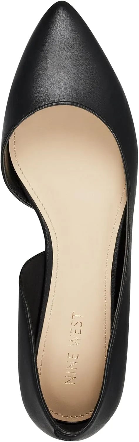 Nine West Women's Saige Ballet Flat