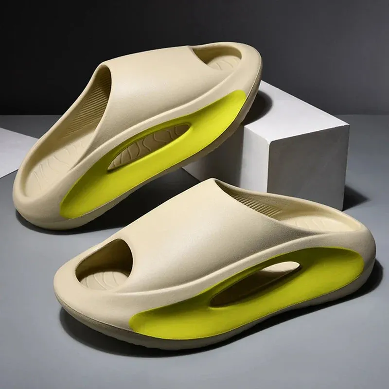 NovaCore Foam Slides