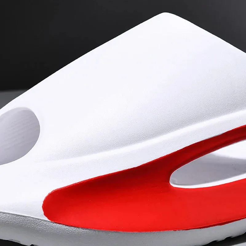NovaCore Foam Slides