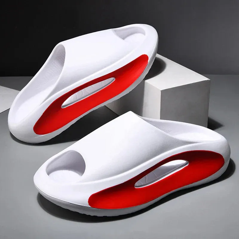 NovaCore Foam Slides