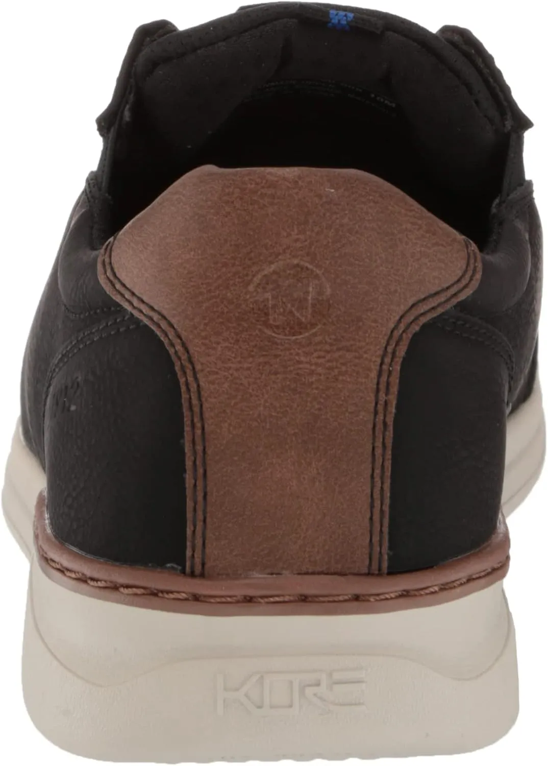 Nunn Bush Men's Kore Cruise Lace-to-Toe Oxford Athletic Style Comfortable Sneaker Lace Up