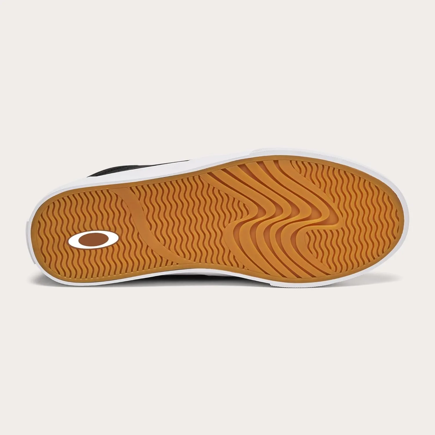 Oakley Men's Banks High Sneaker