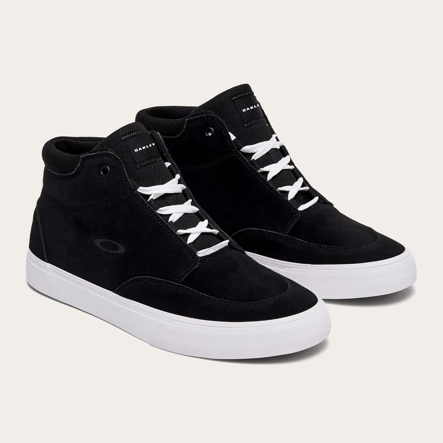 Oakley Men's Banks High Sneaker