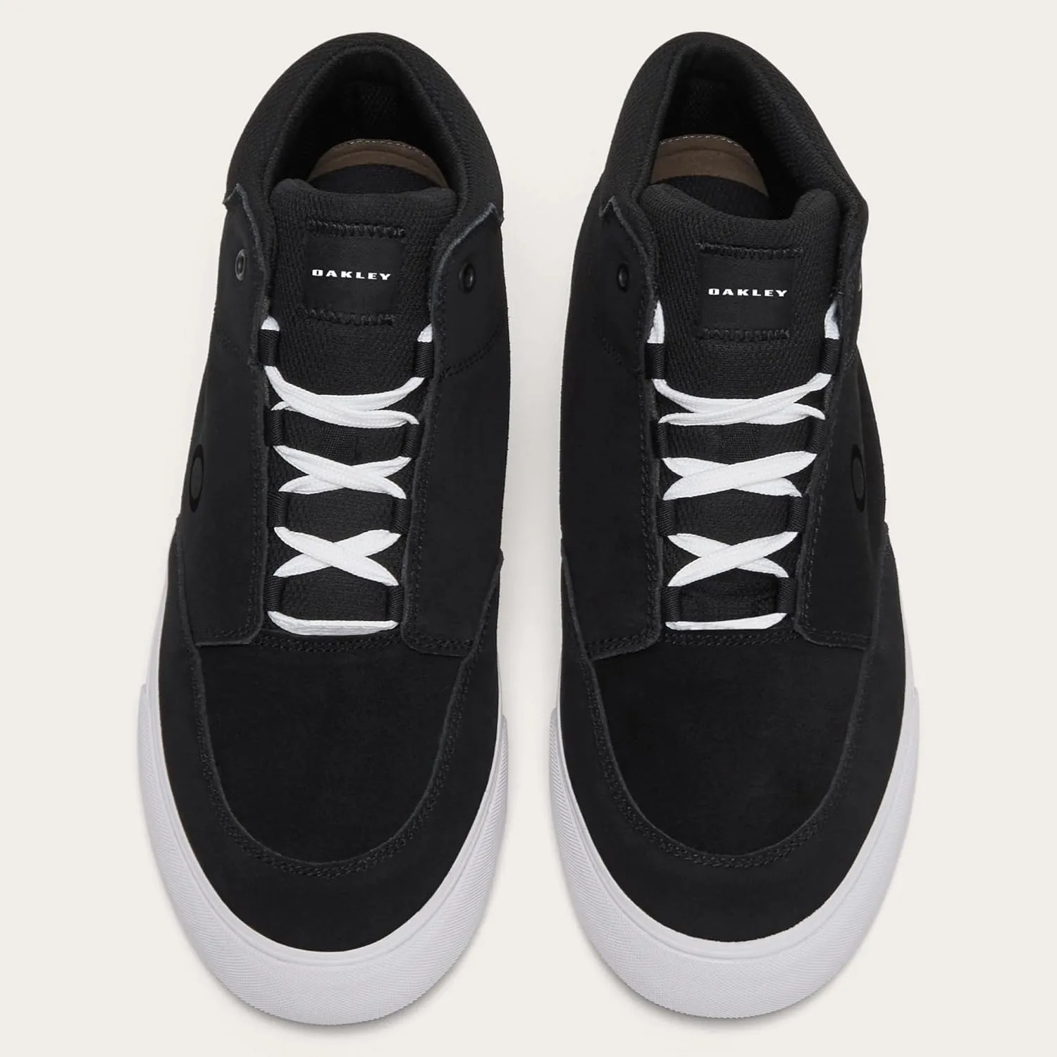 Oakley Men's Banks High Sneaker