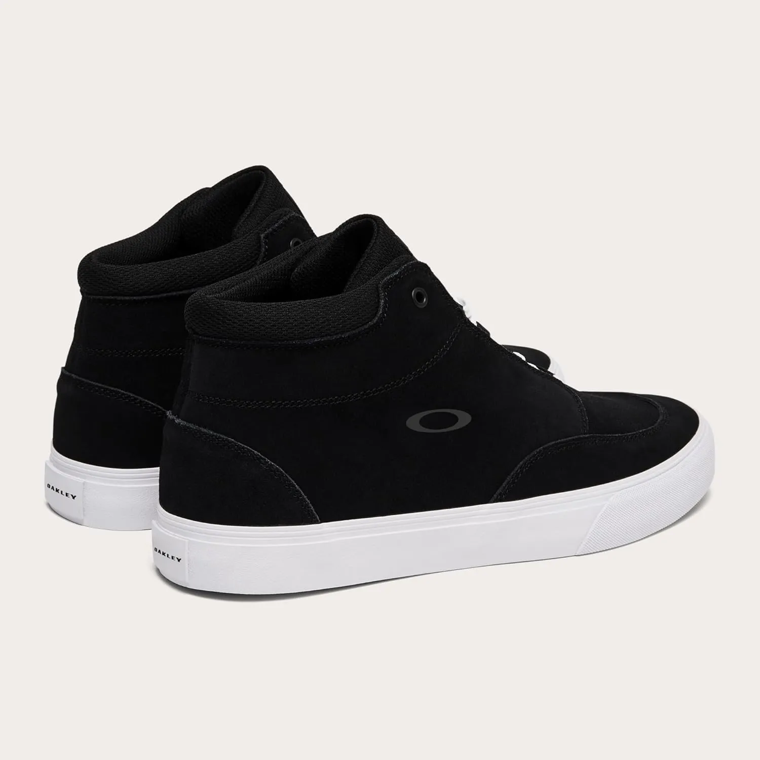 Oakley Men's Banks High Sneaker