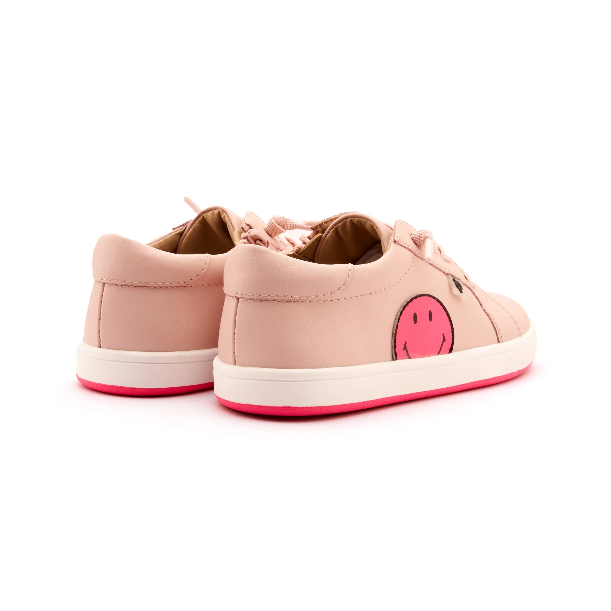 Old Soles Smiley Jumpa (Toddler/Little Kid/Big Kid)