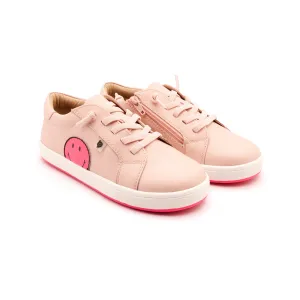 Old Soles Smiley Jumpa (Toddler/Little Kid/Big Kid)