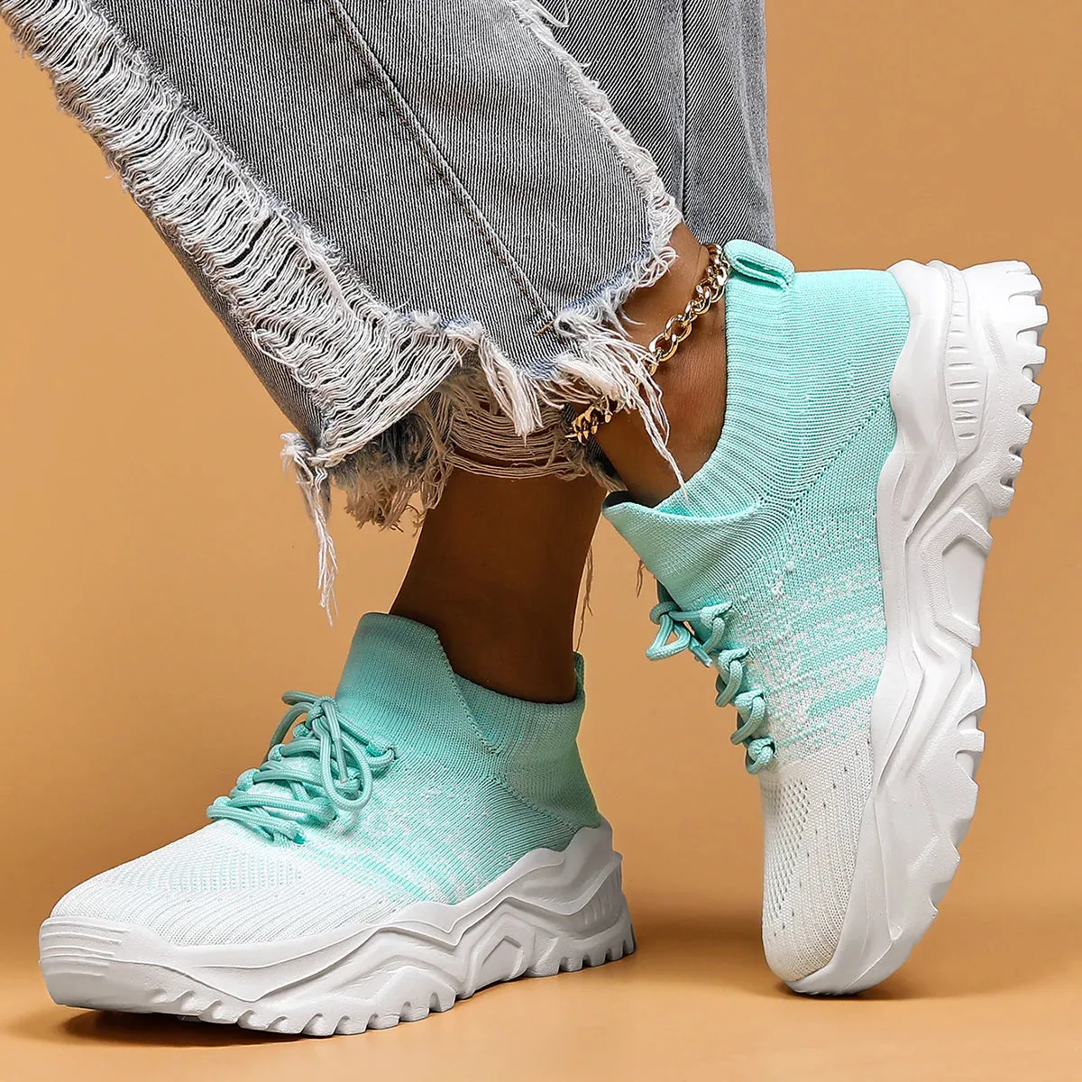 Ortho Lite Women's Classic (Teal)