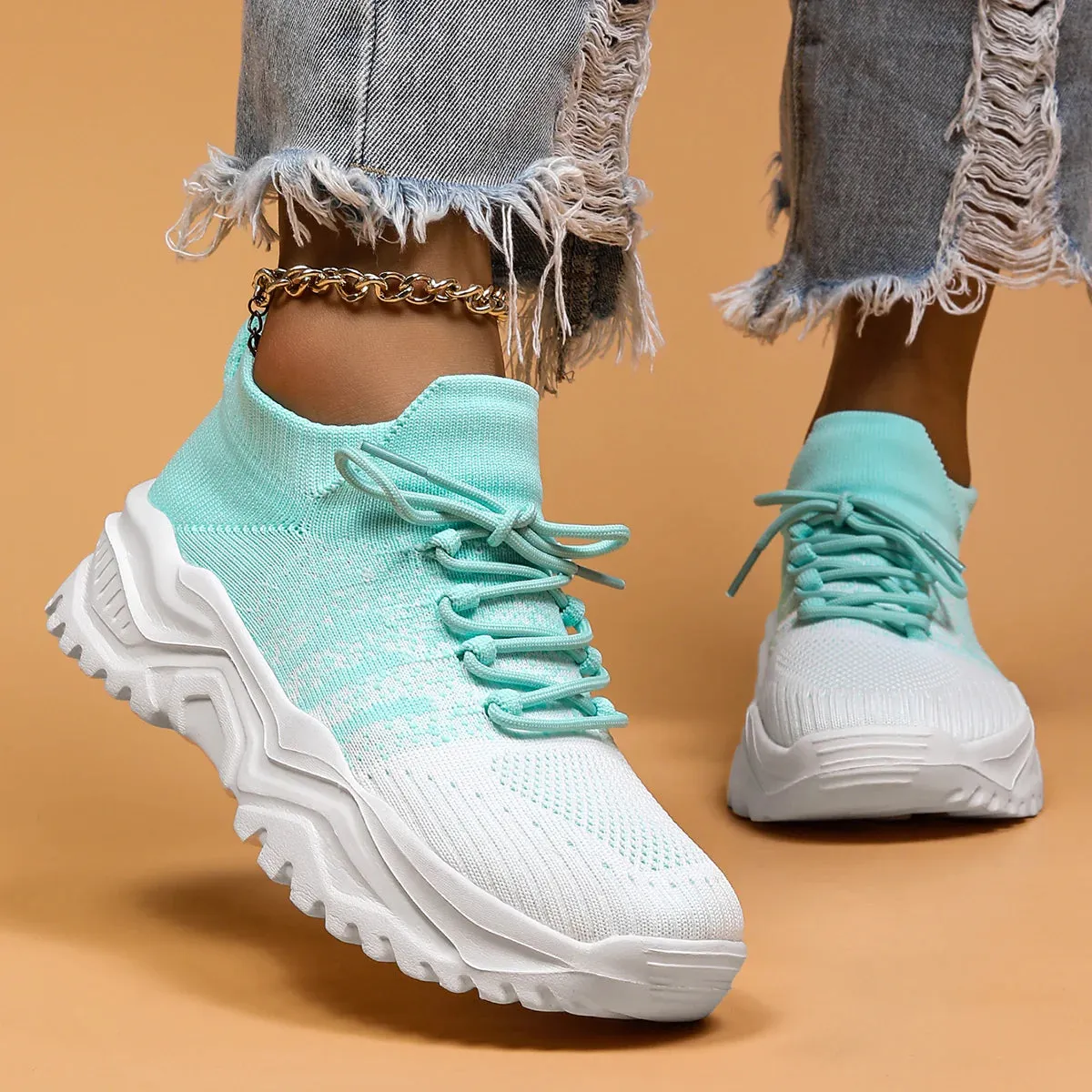 Ortho Lite Women's Classic (Teal)