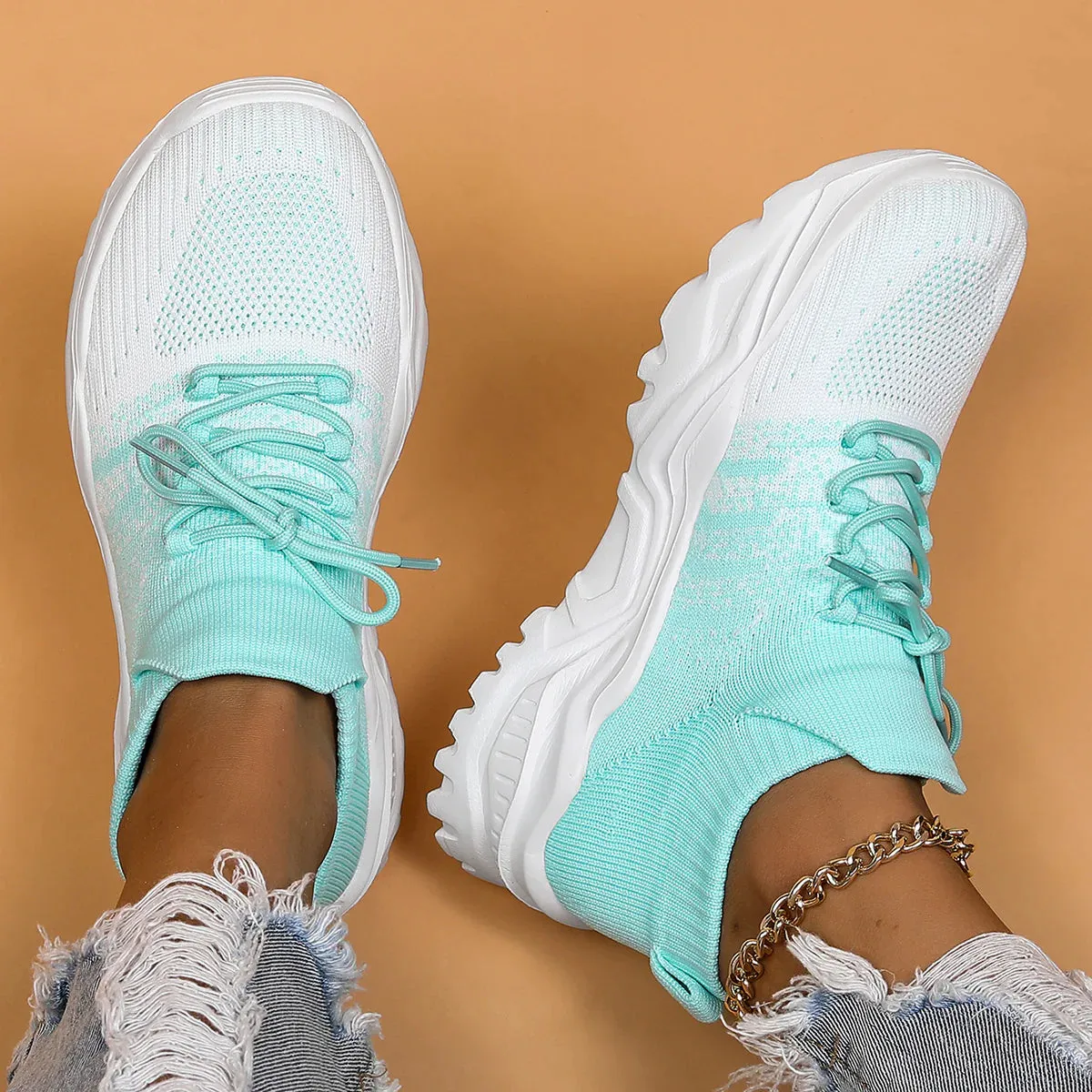 Ortho Lite Women's Classic (Teal)