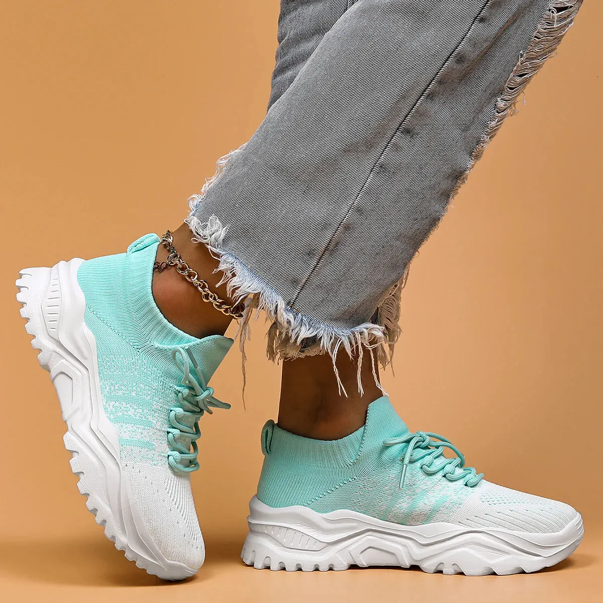 Ortho Lite Women's Classic (Teal)