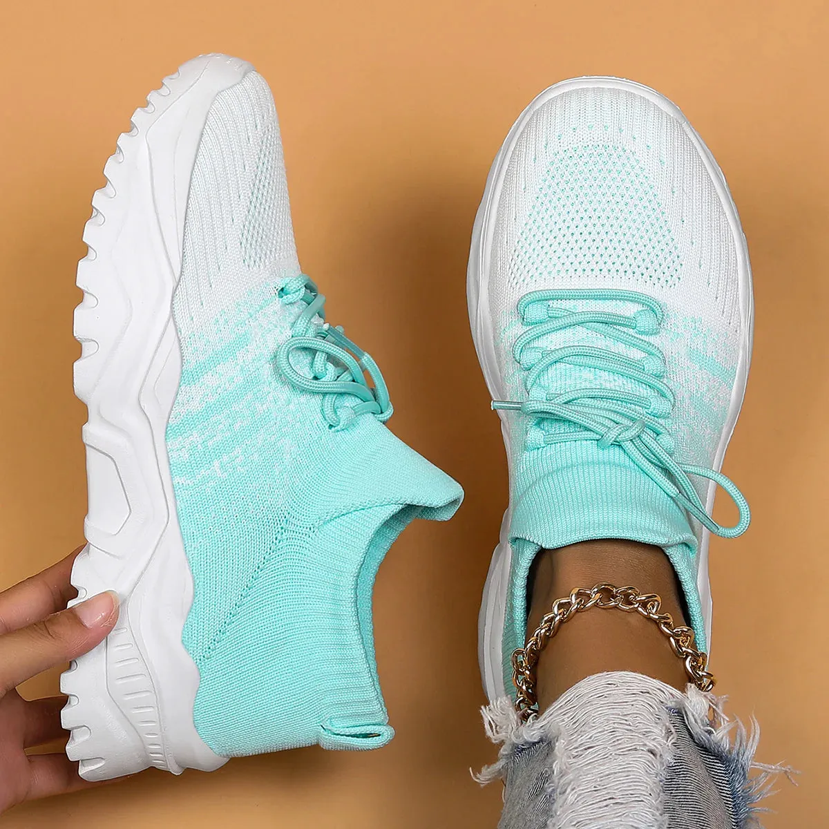 Ortho Lite Women's Classic (Teal)