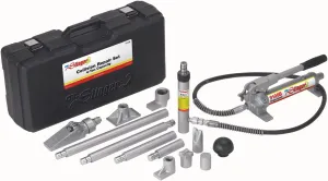 OTC (1513B) 4 Ton Collision Repair Set