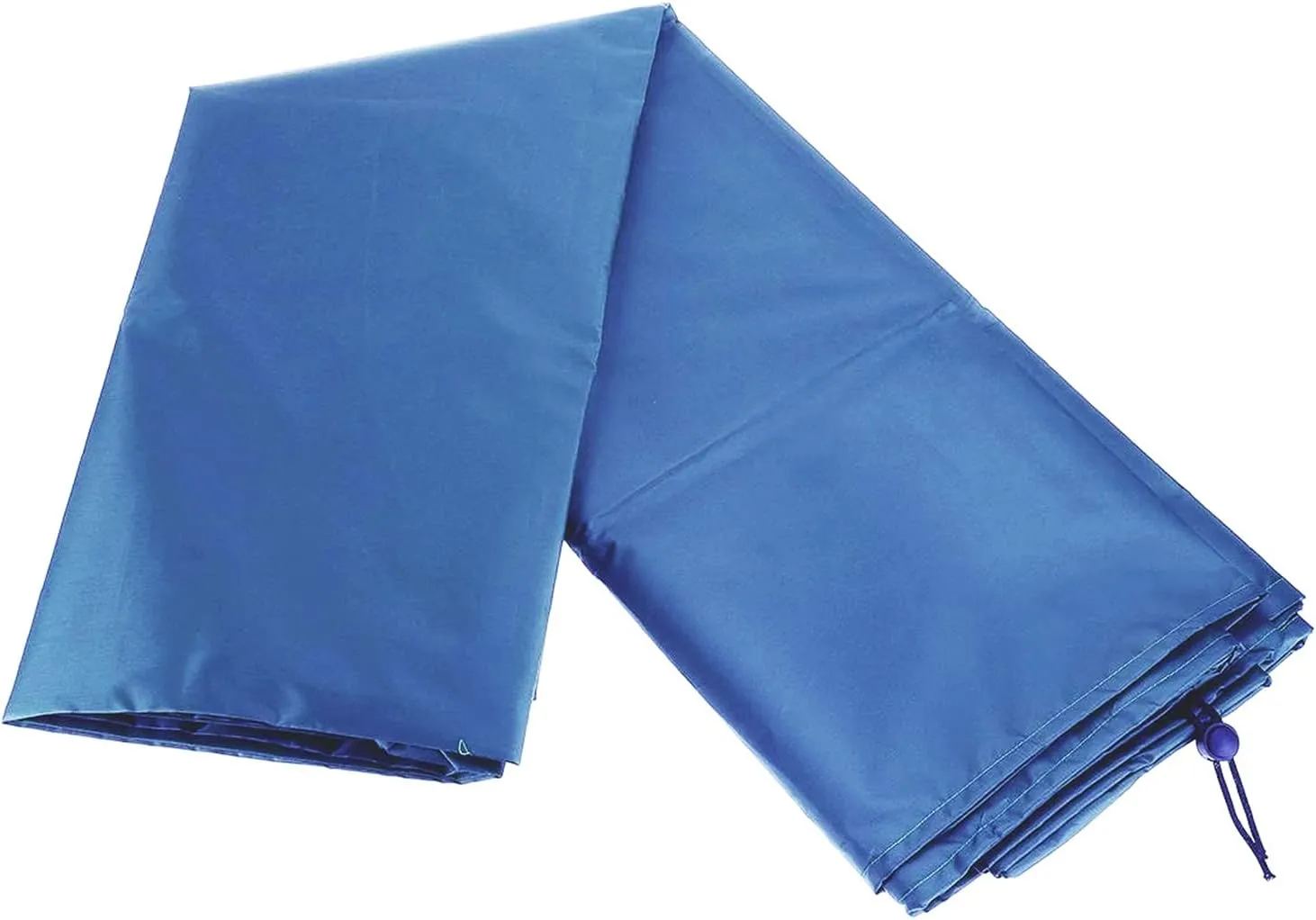Outdoor Patio Furniture Covers Waterproof Rectangular Outdoor Cover for Outdoor Dining Table and Chairs,Waterproof,Tear-Resistant,UV Resistant 66" L x 28" W x 37" H Blue