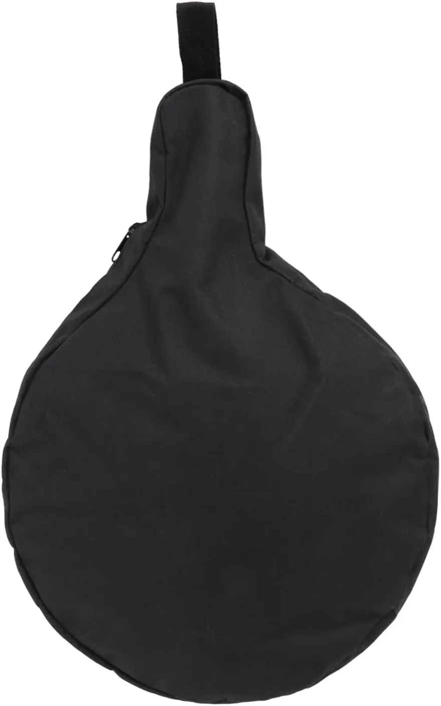 Outdoor Portable Pot Storage Bag Oxford Cloth Camping Cooking Set Camping Pan Storage Pouch