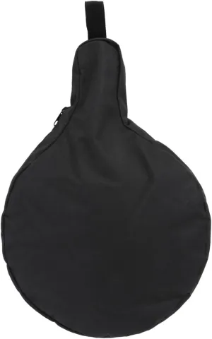 Outdoor Portable Pot Storage Bag Oxford Cloth Camping Cooking Set Camping Pan Storage Pouch