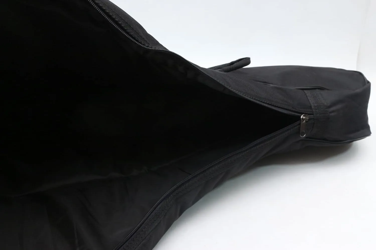 Oxford Cloth 3/4 Upright Double Bass Soft Bag with Thick Padding, Waterproof, Multiple Pockets & Adjustable Back Straps - Cello Backpack (Style 1)