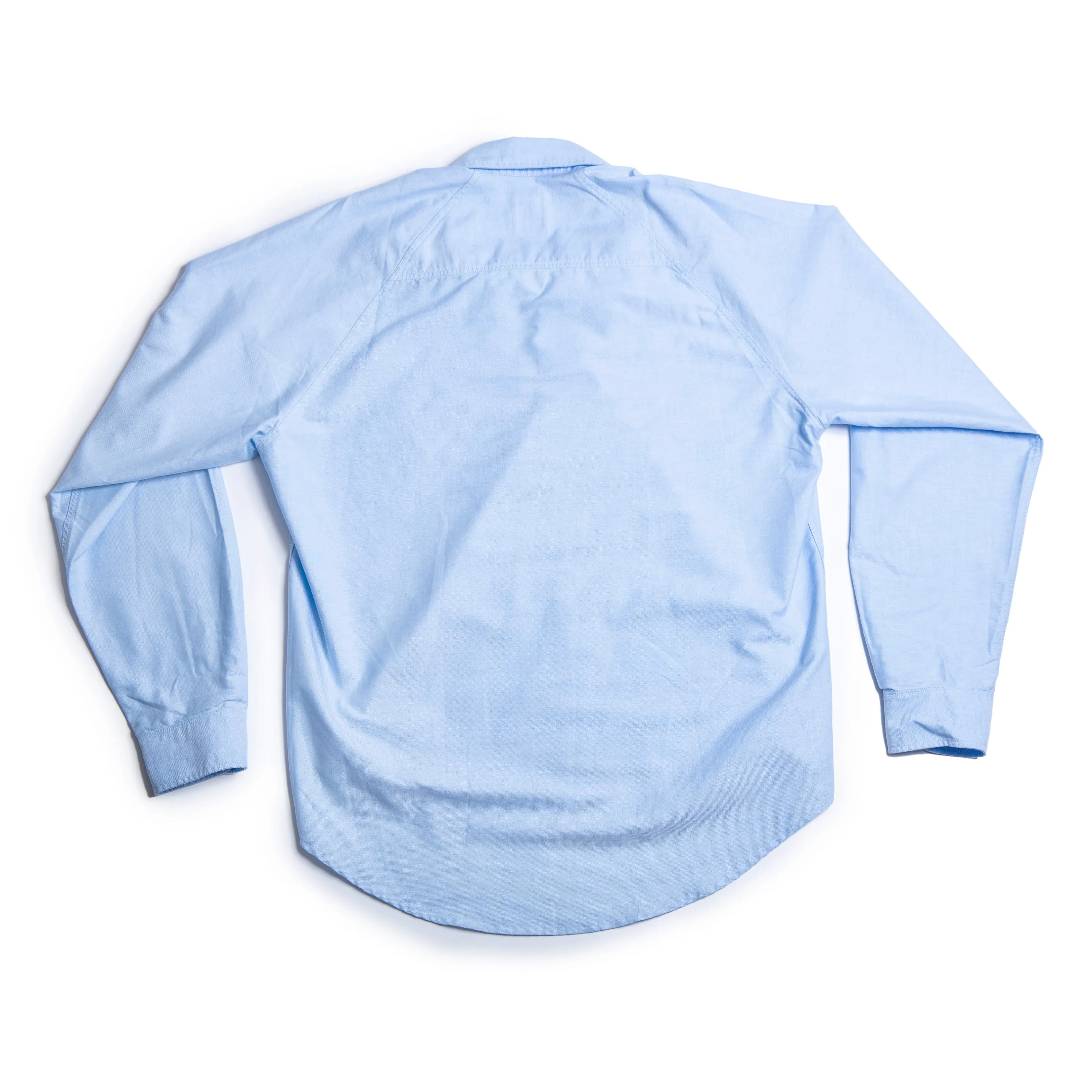 Oxford Shirt