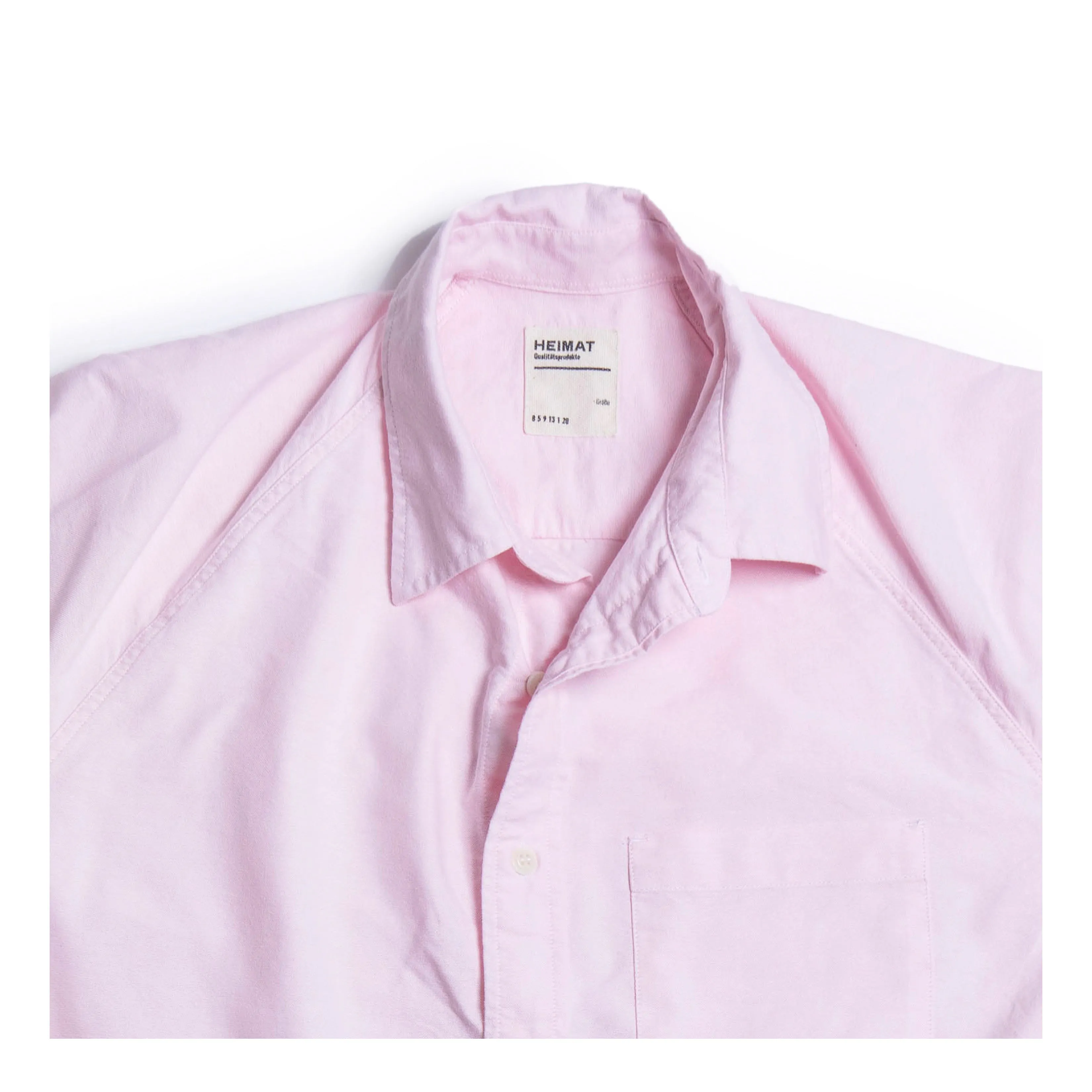 Oxford Shirt