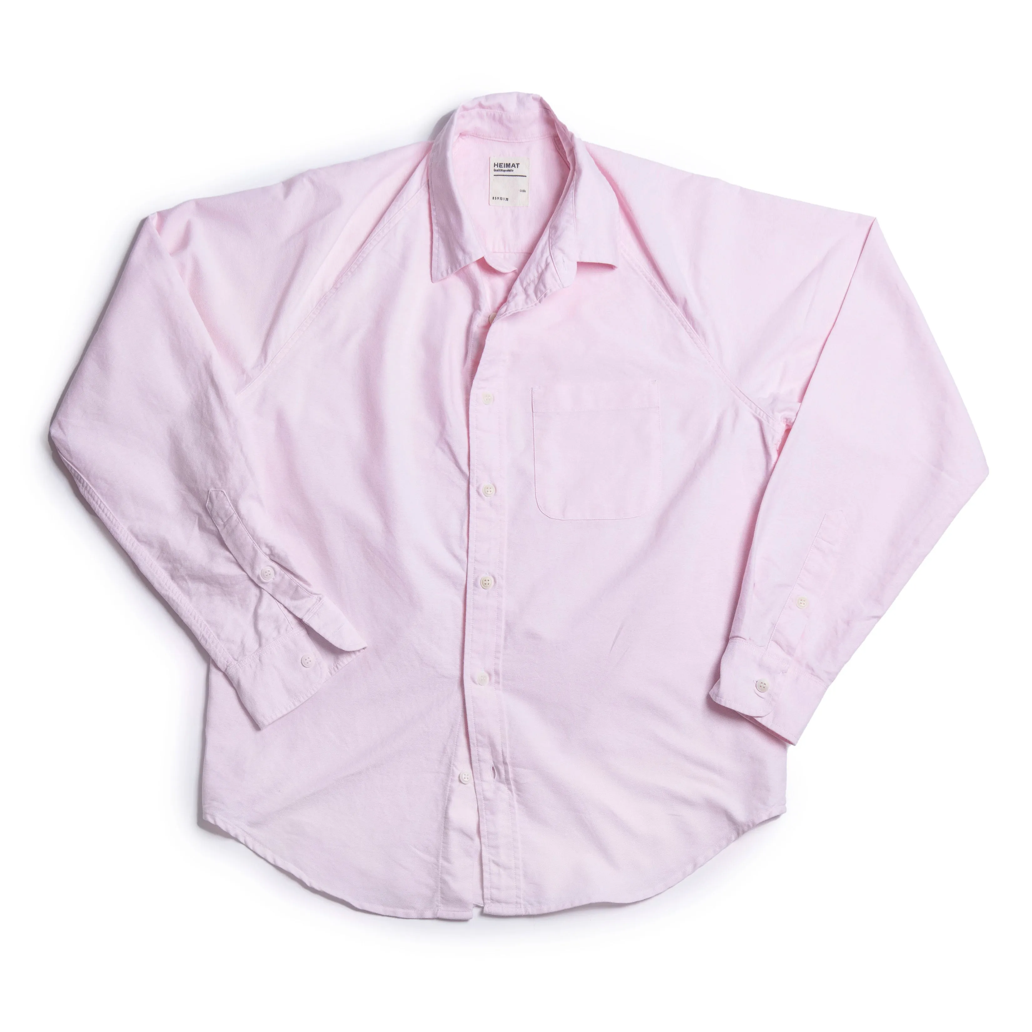 Oxford Shirt