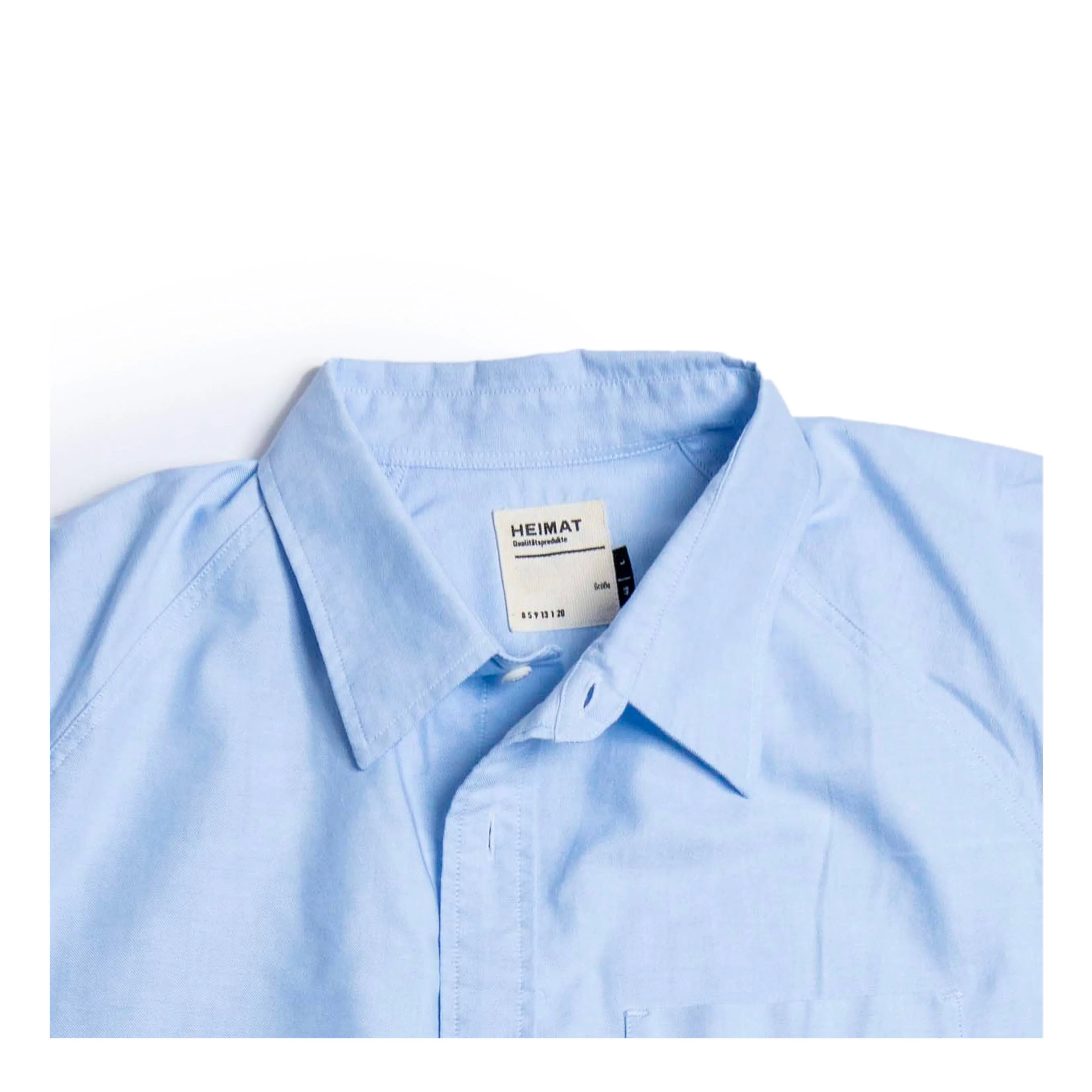 Oxford Shirt