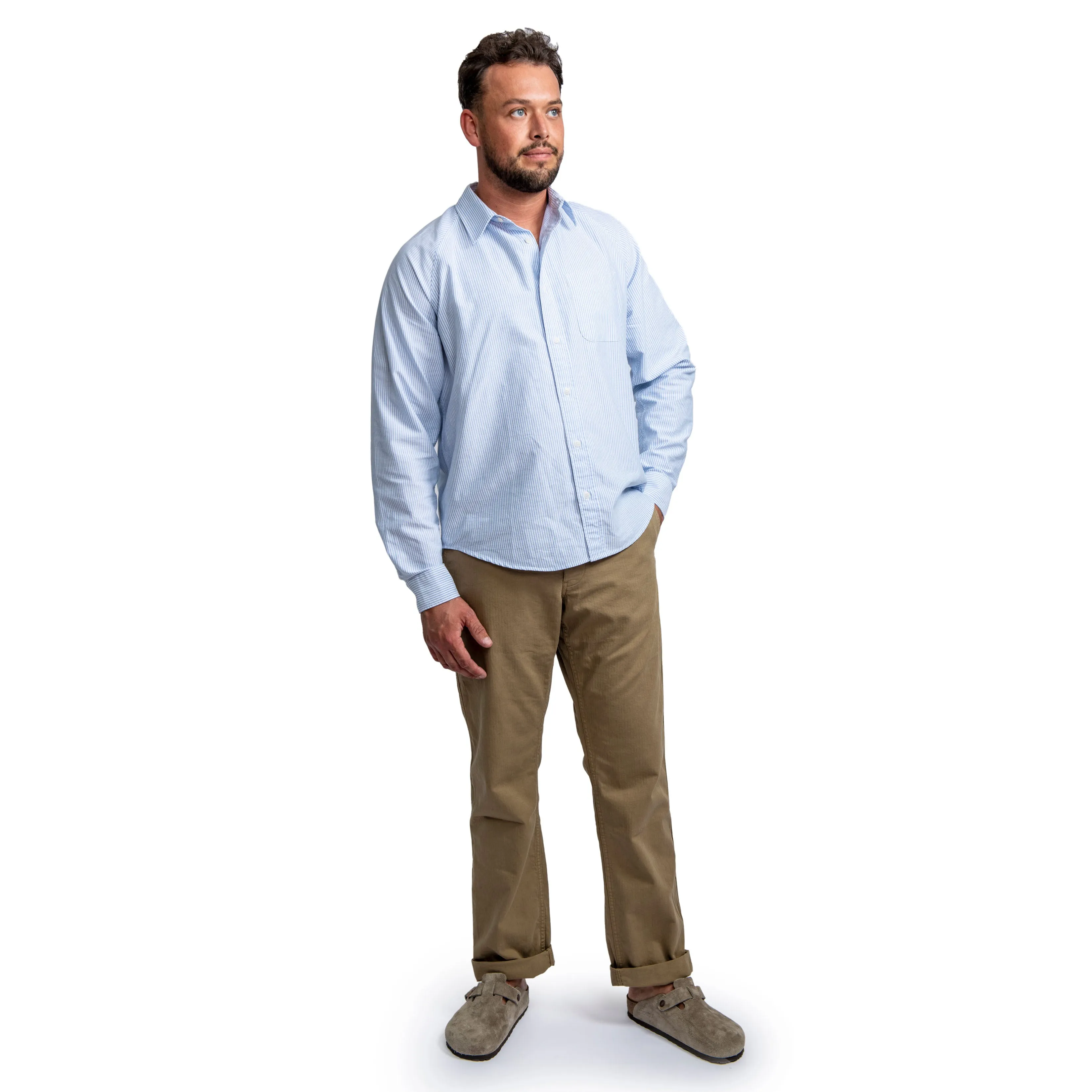 Oxford Shirt