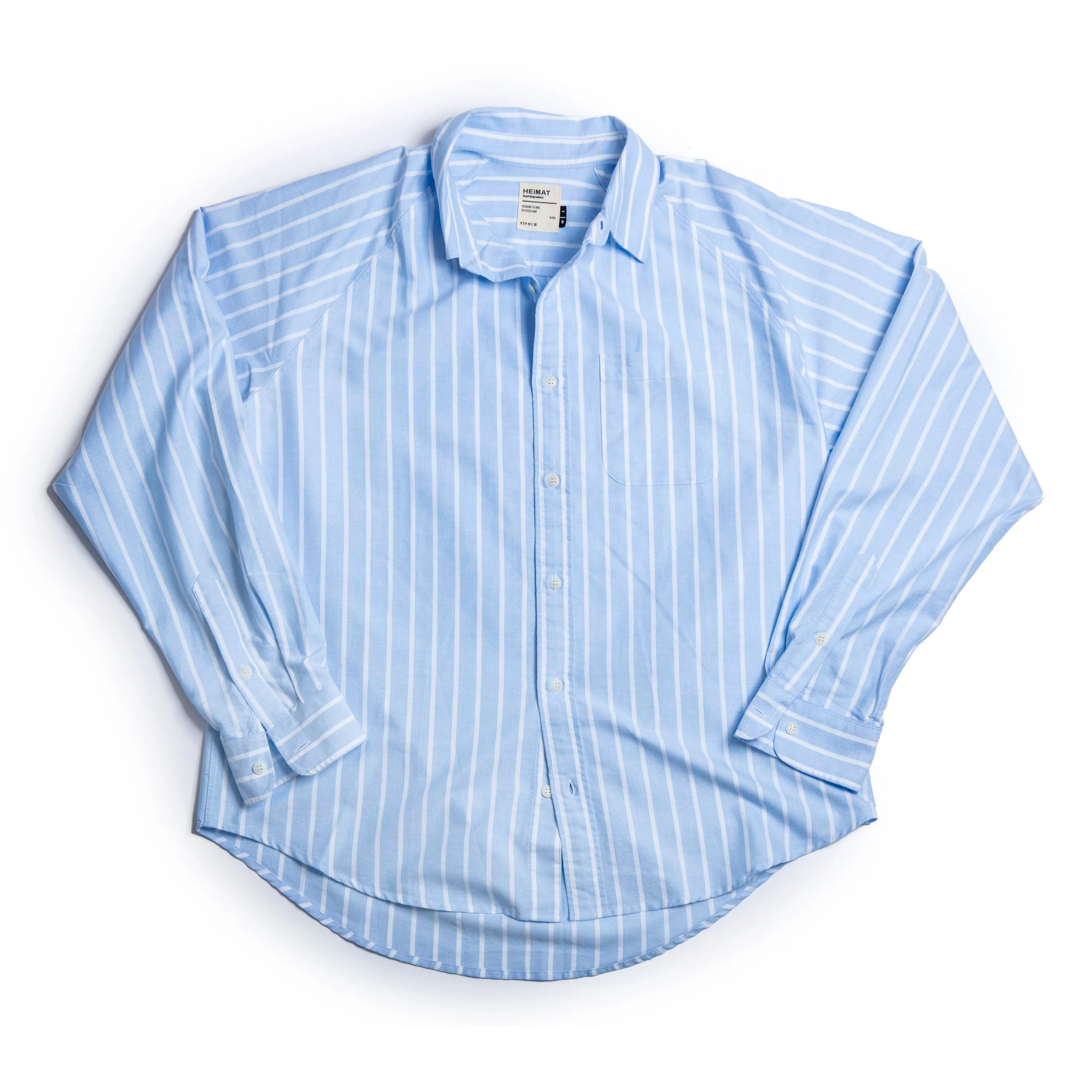 Oxford Shirt