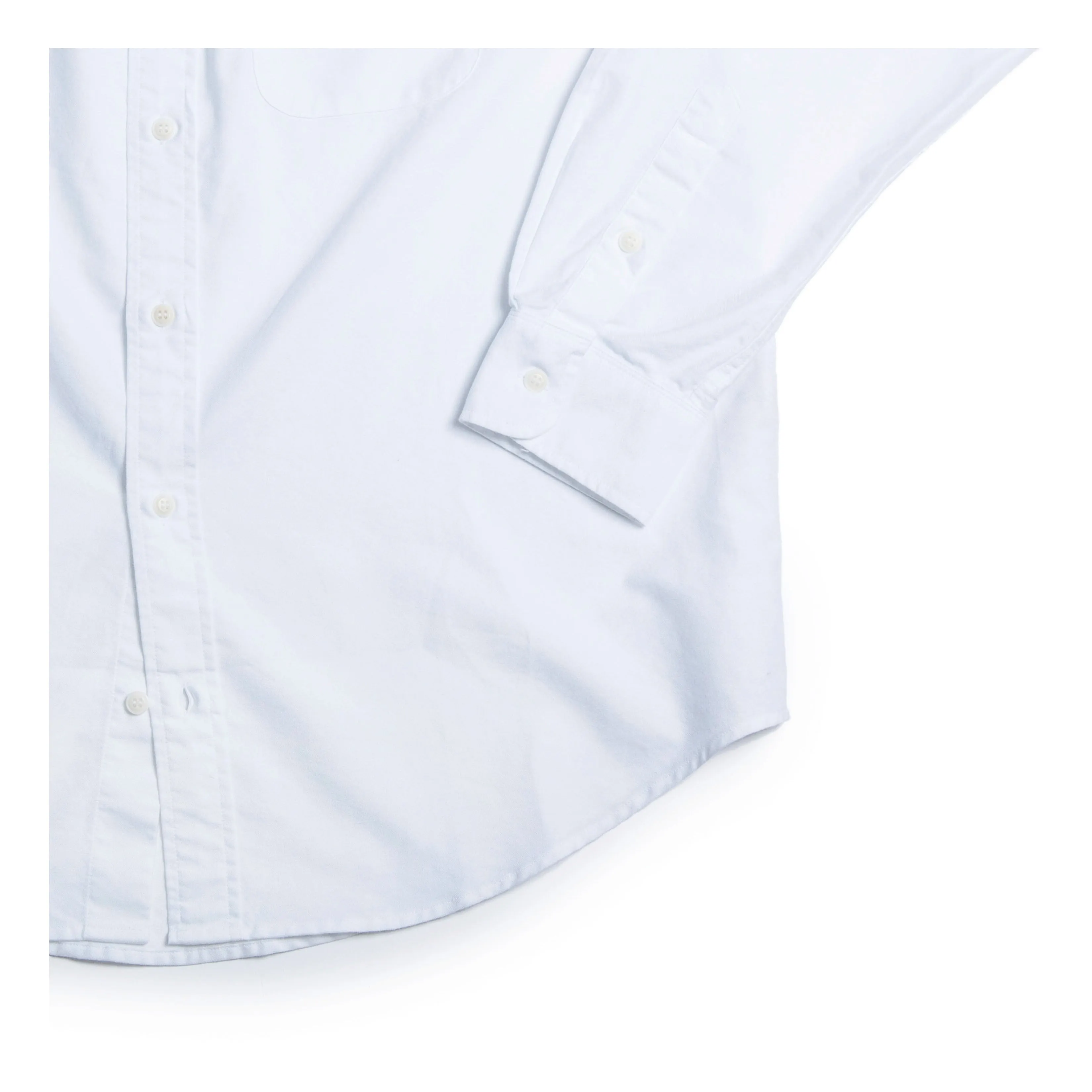 Oxford Shirt