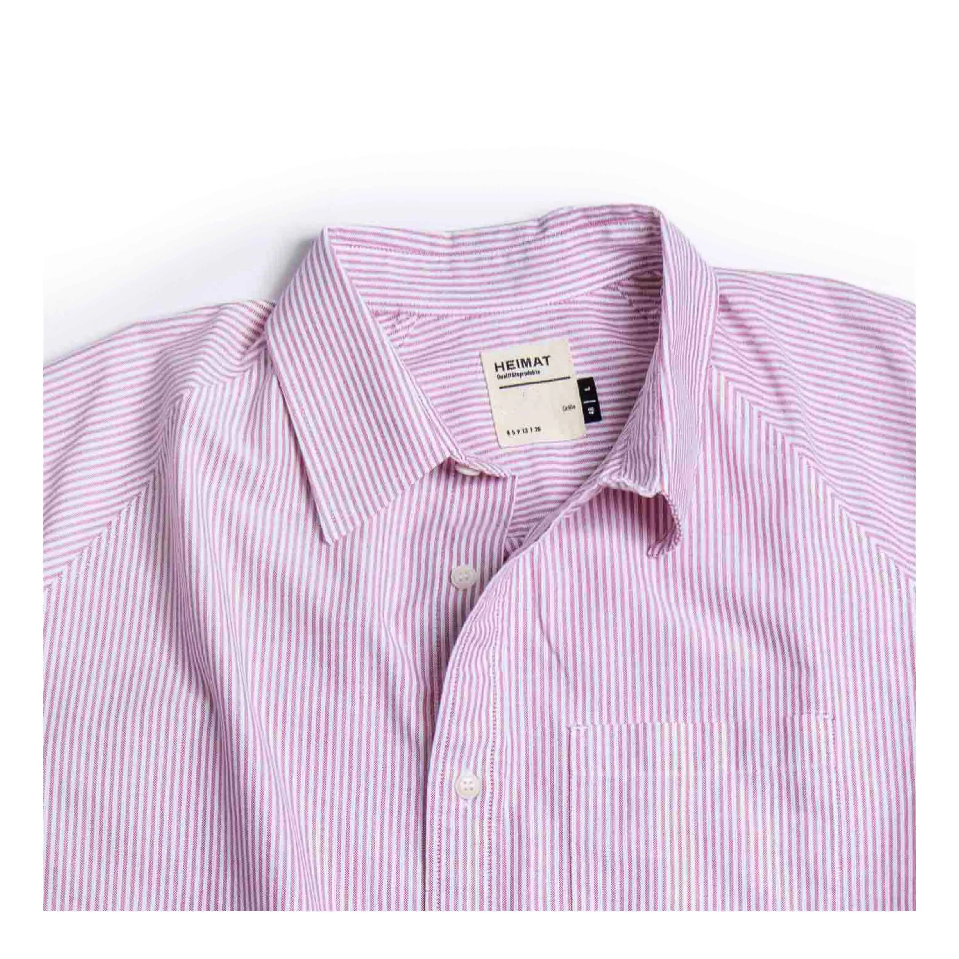 Oxford Shirt