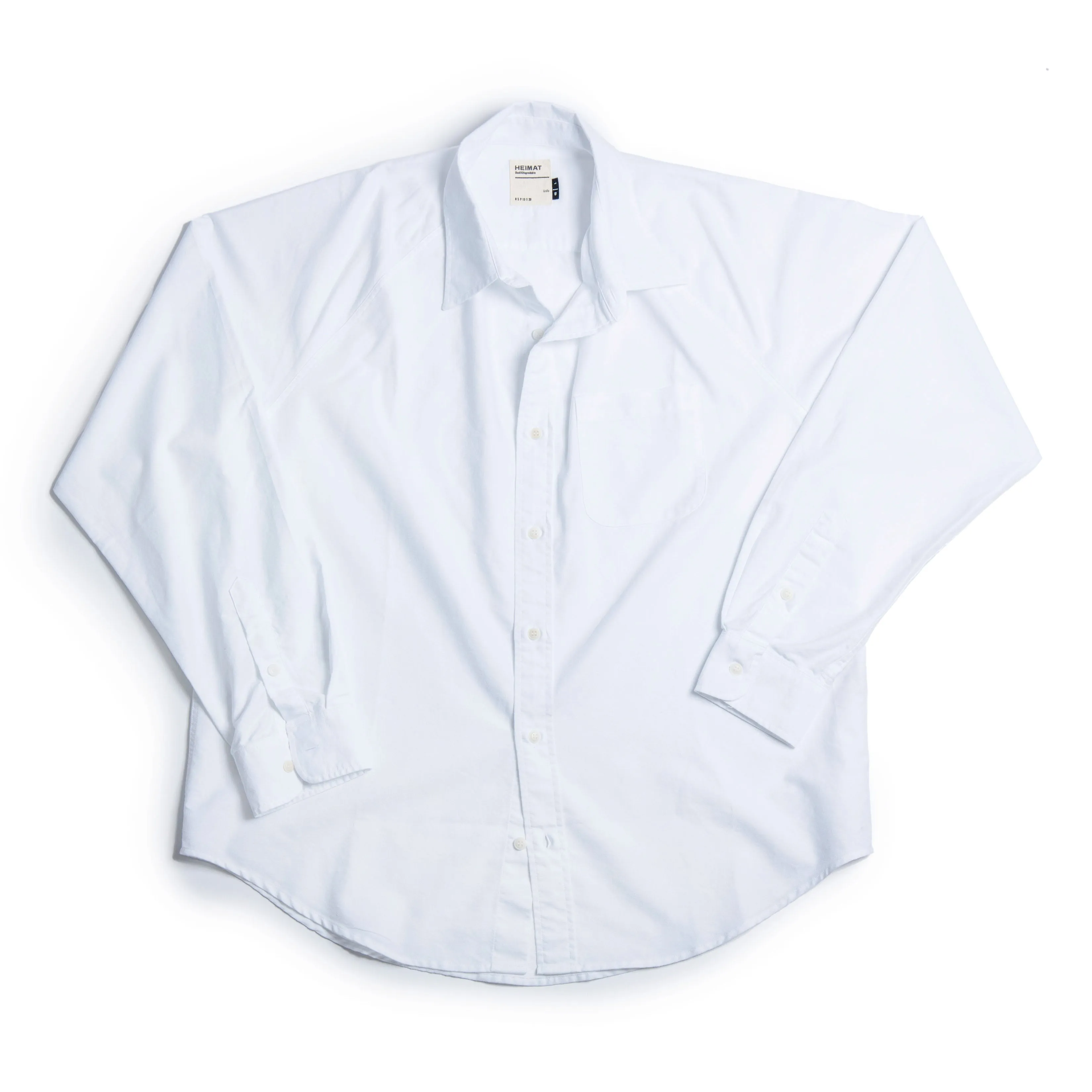 Oxford Shirt