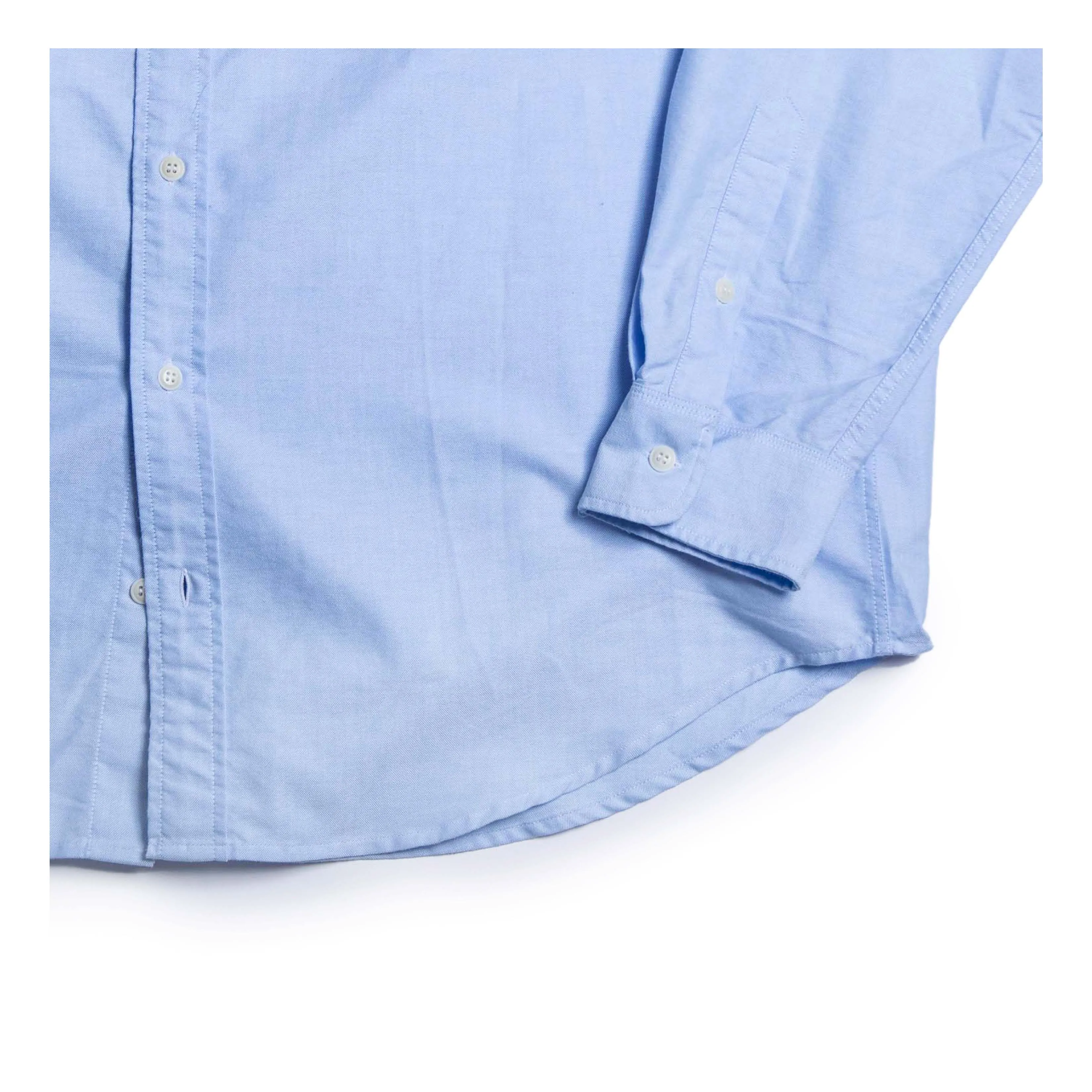 Oxford Shirt