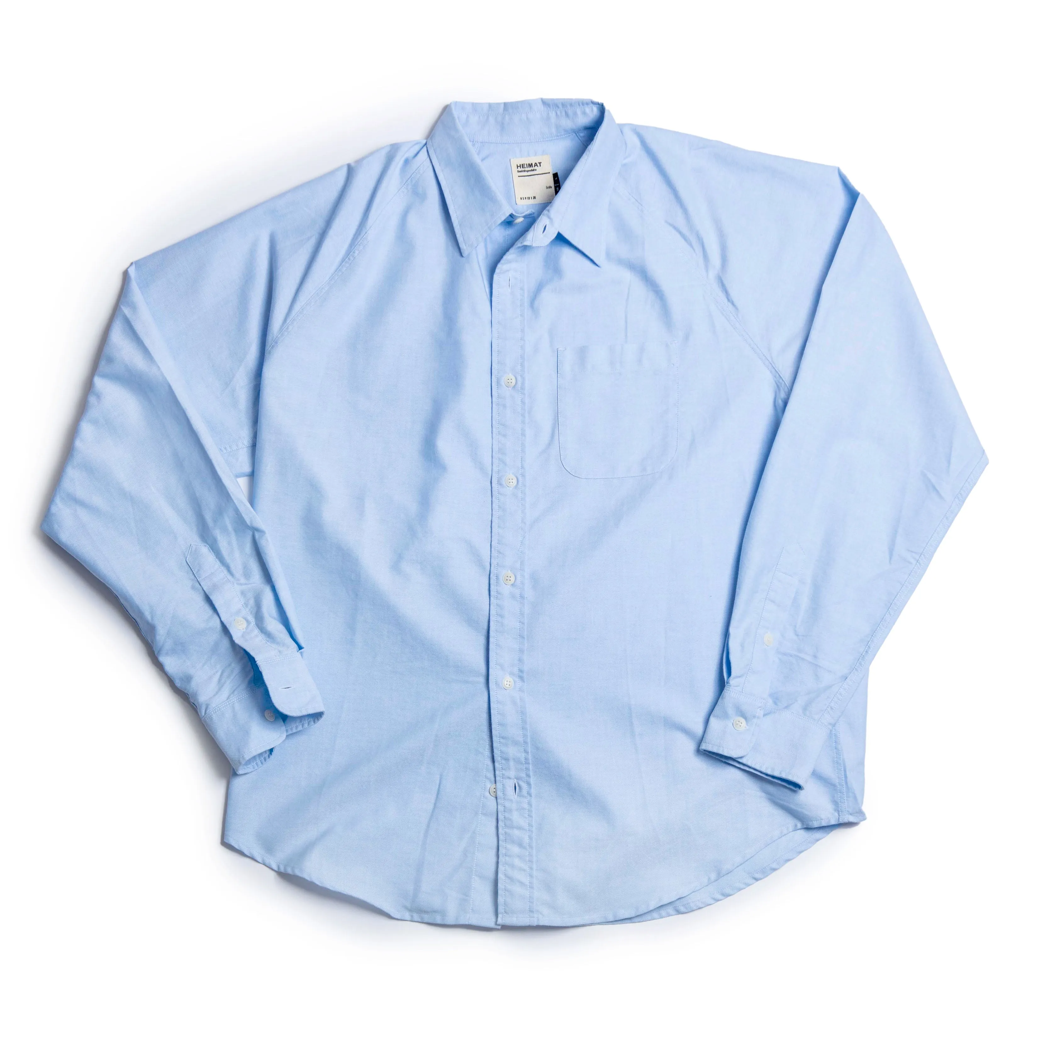 Oxford Shirt