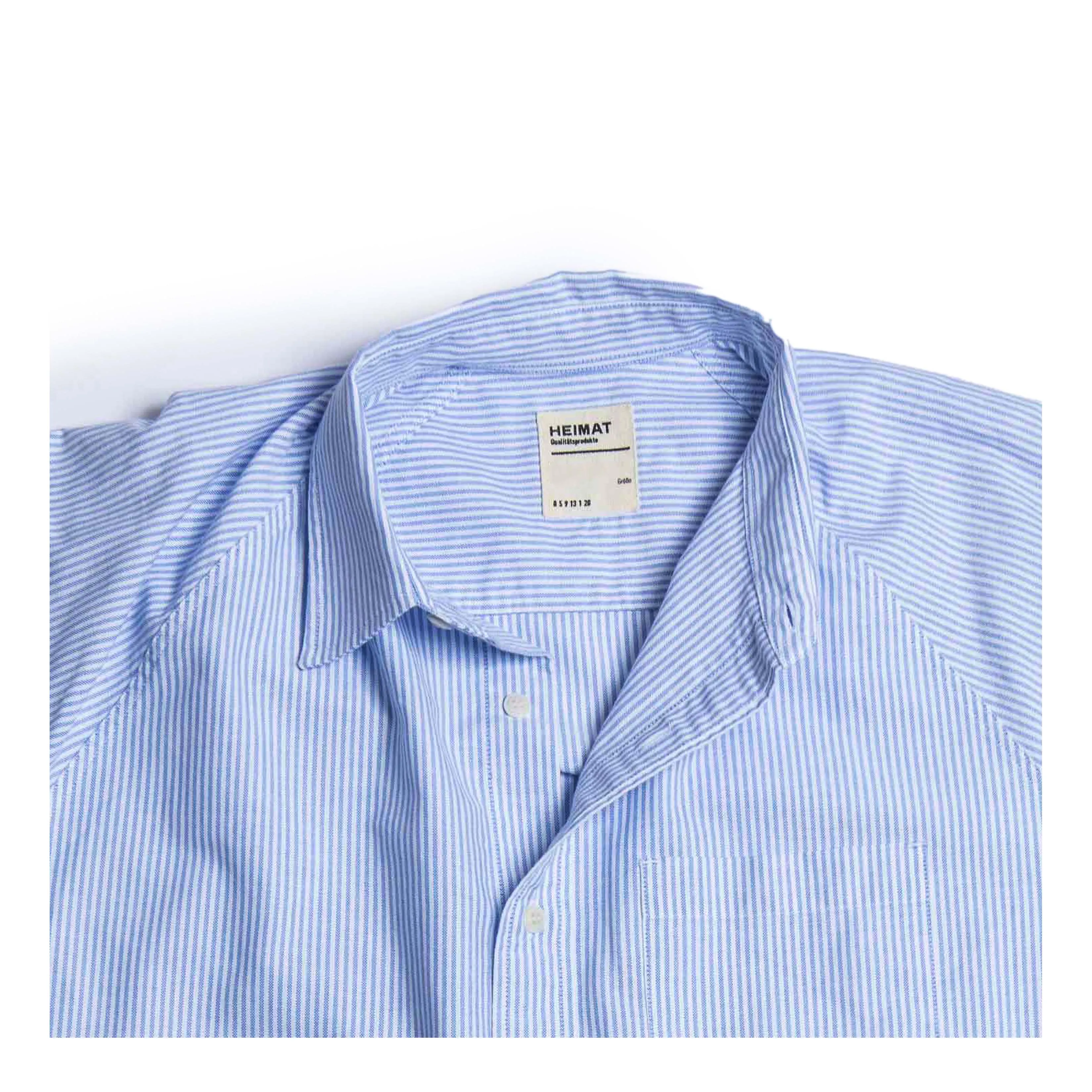Oxford Shirt