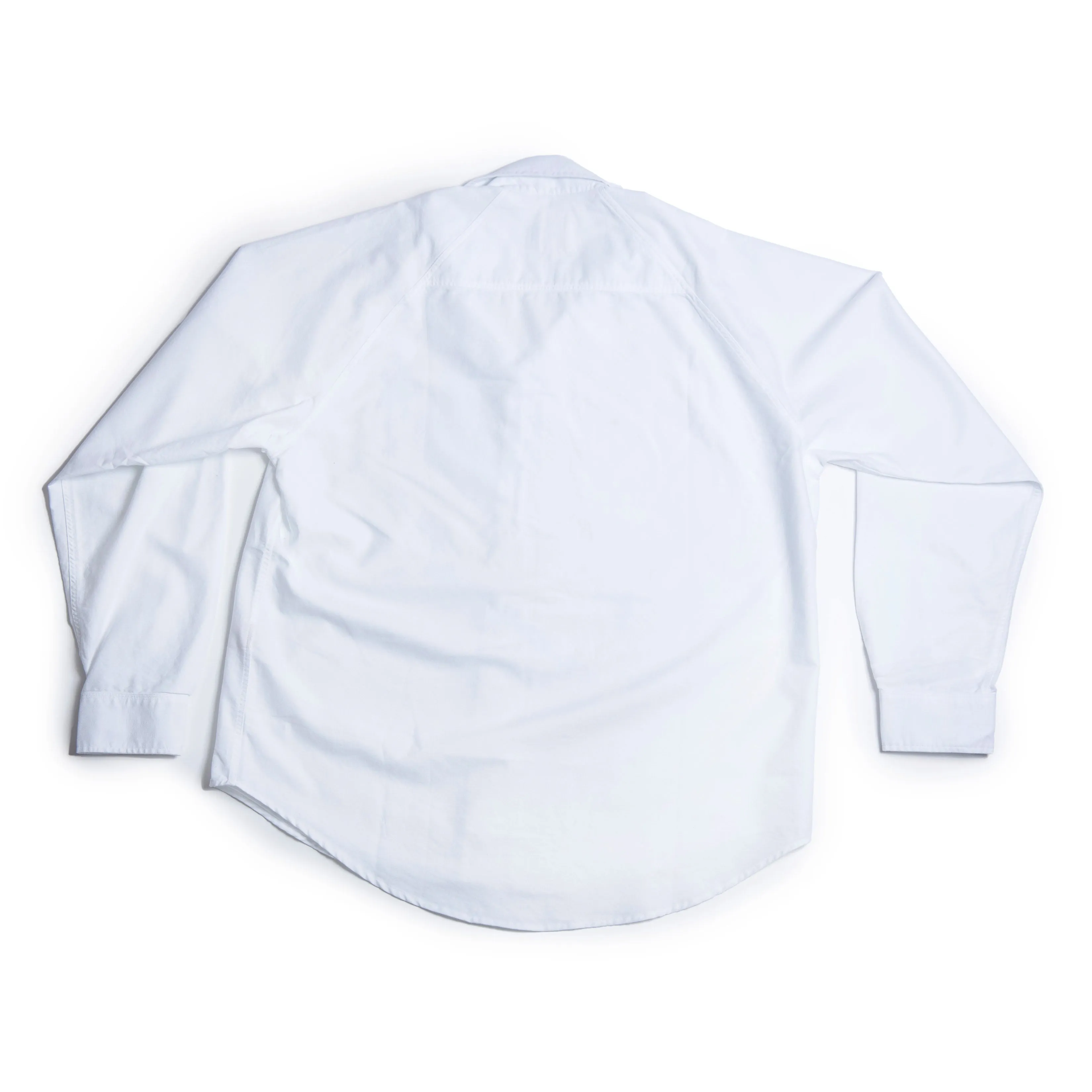 Oxford Shirt
