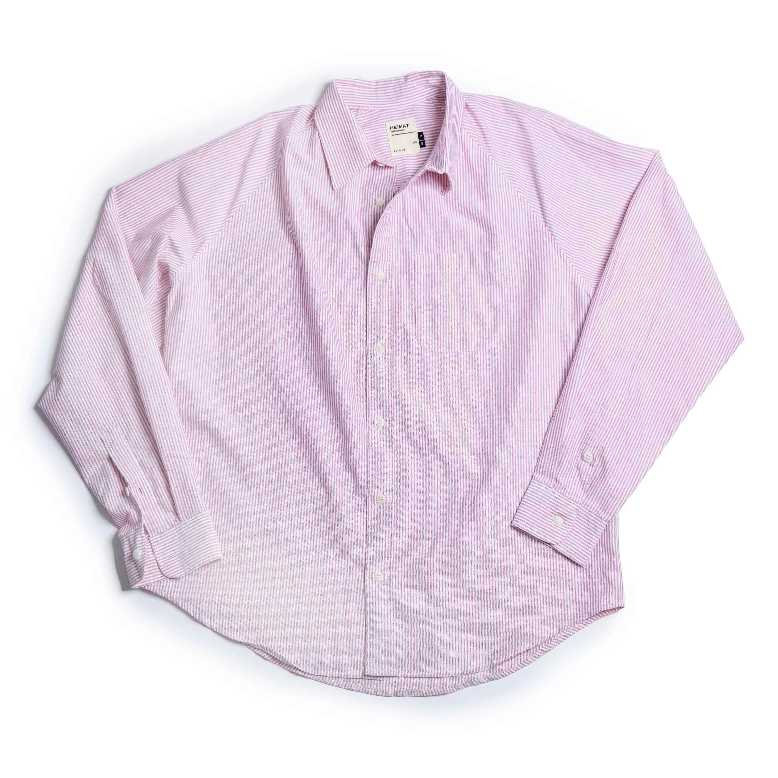 Oxford Shirt