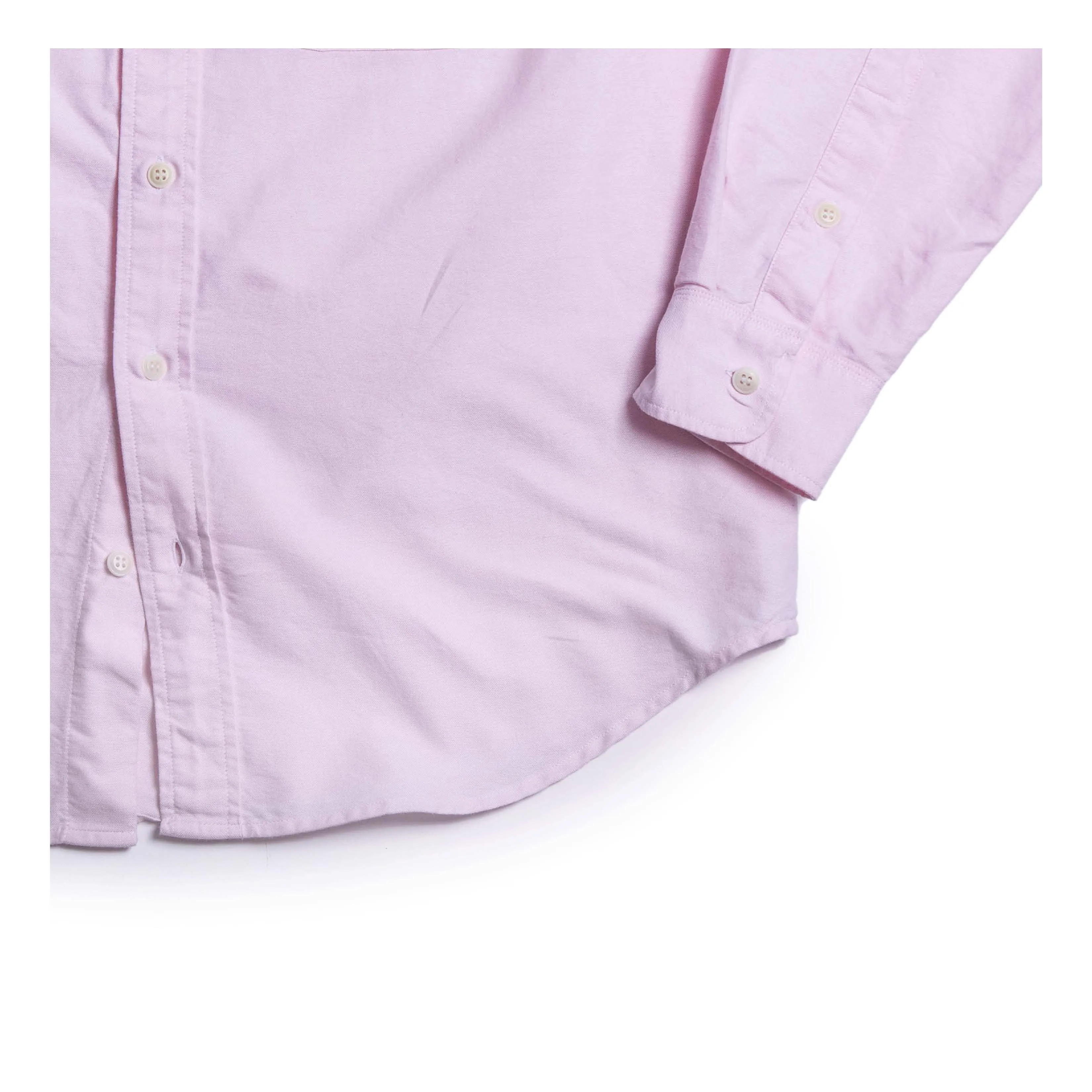 Oxford Shirt