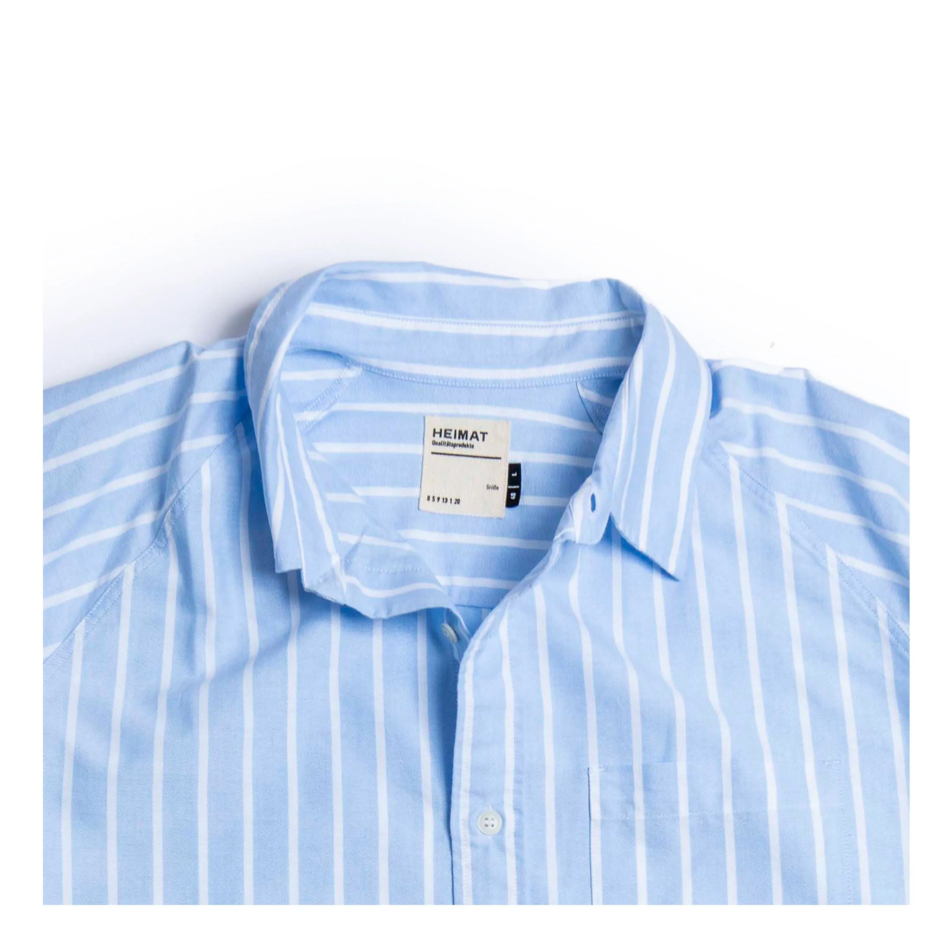 Oxford Shirt