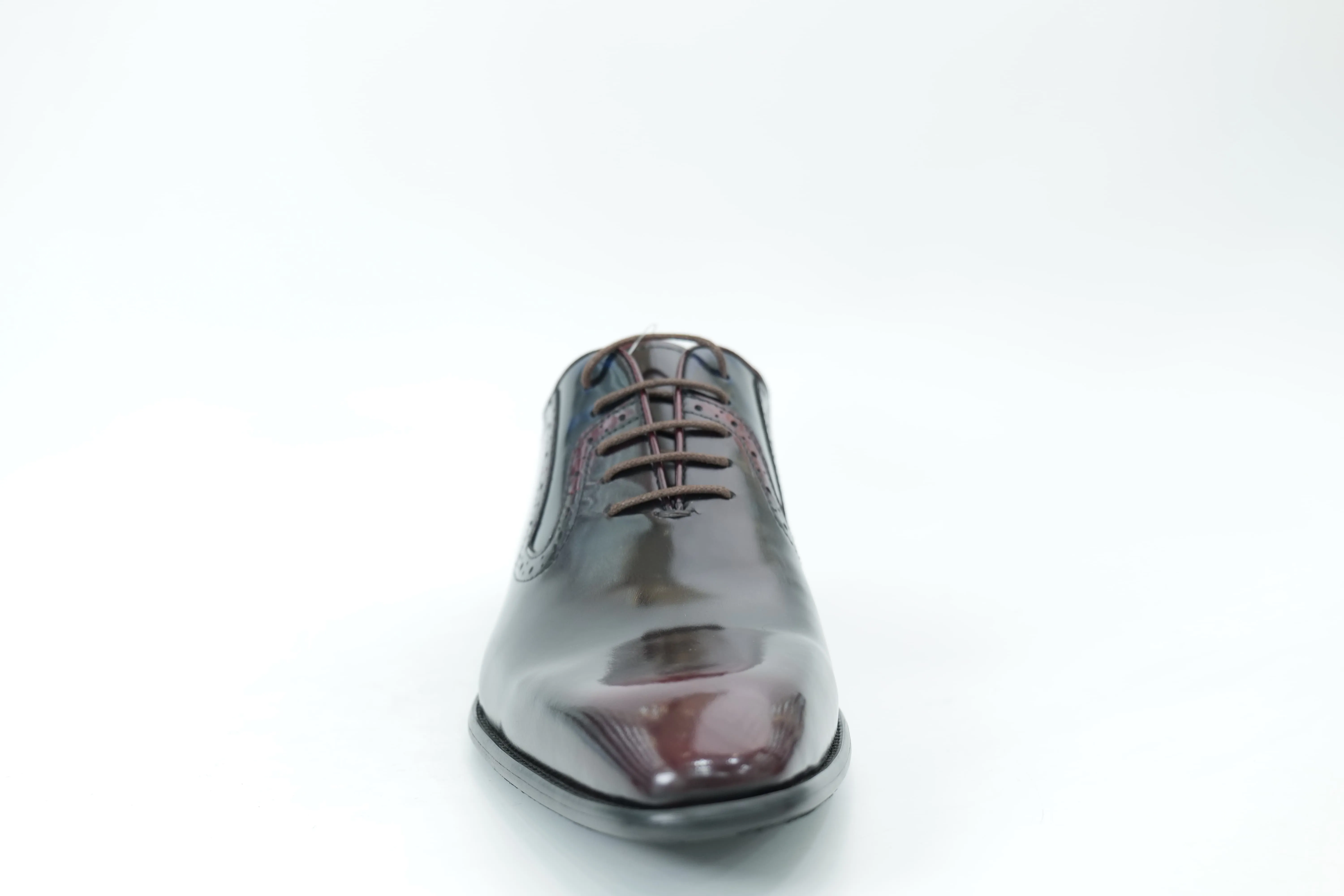 Oxford shoes