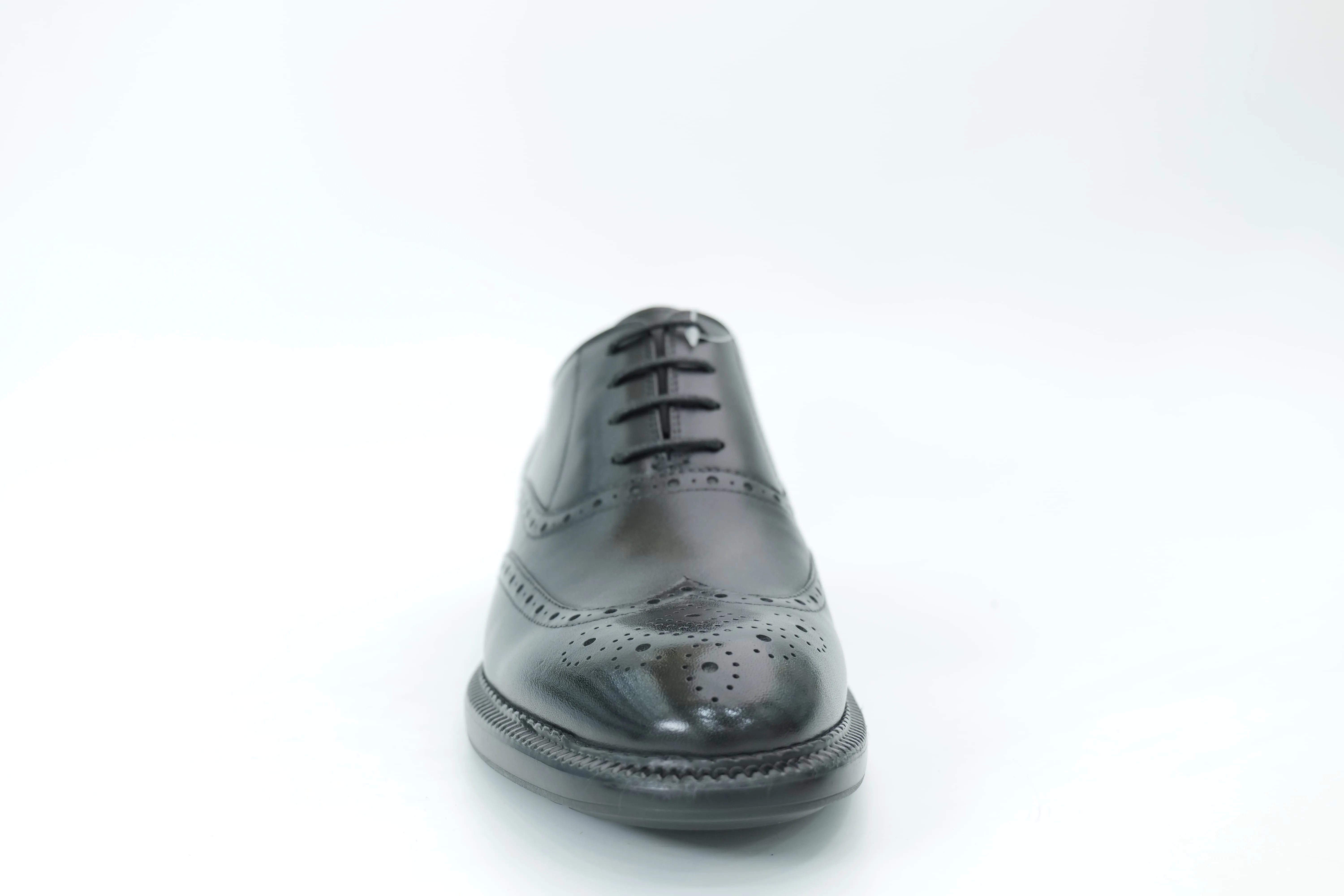 Oxford shoes