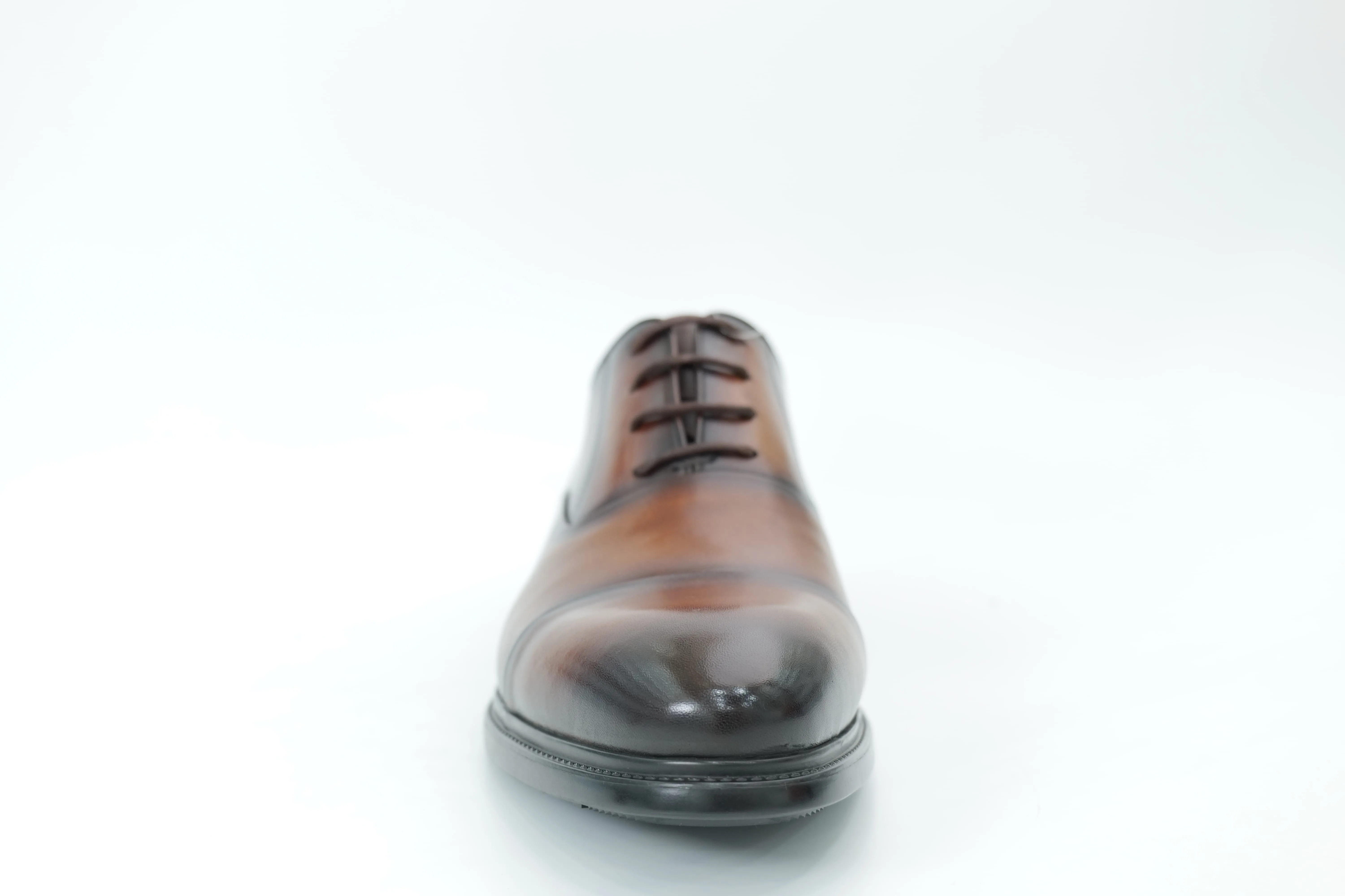 Oxford shoes